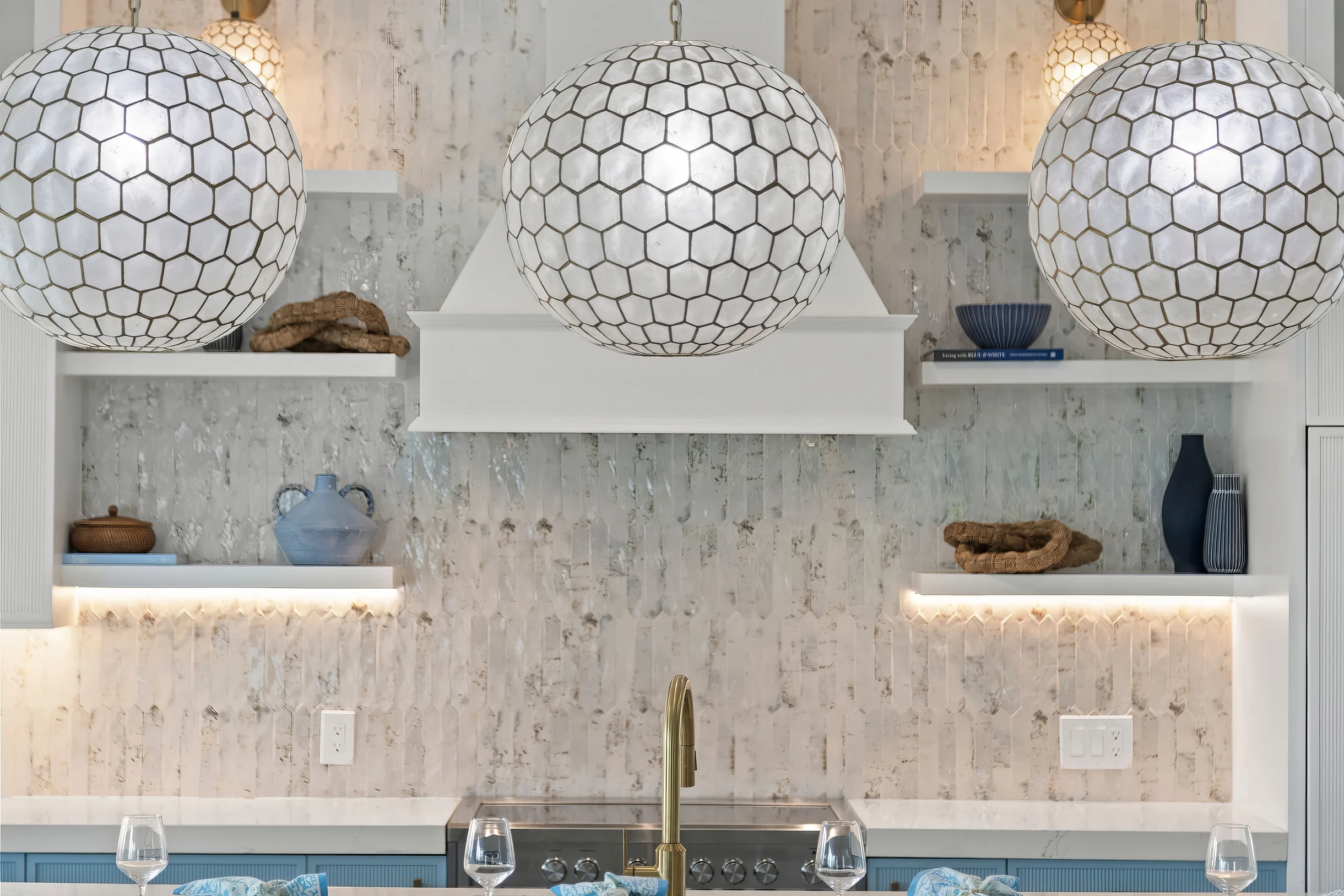 Wander Anna Maria Blue #67