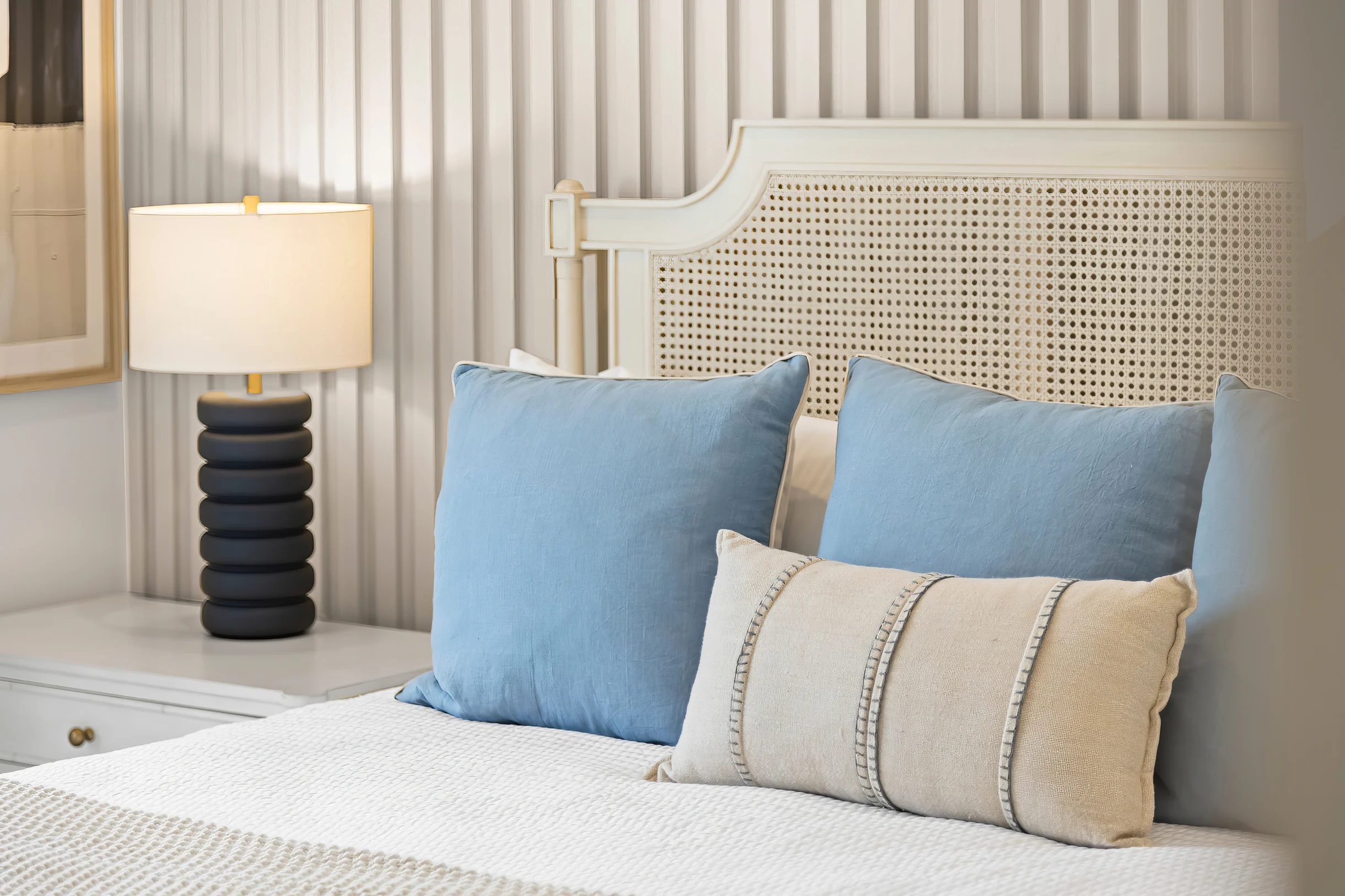 Wander Anna Maria Blue #48