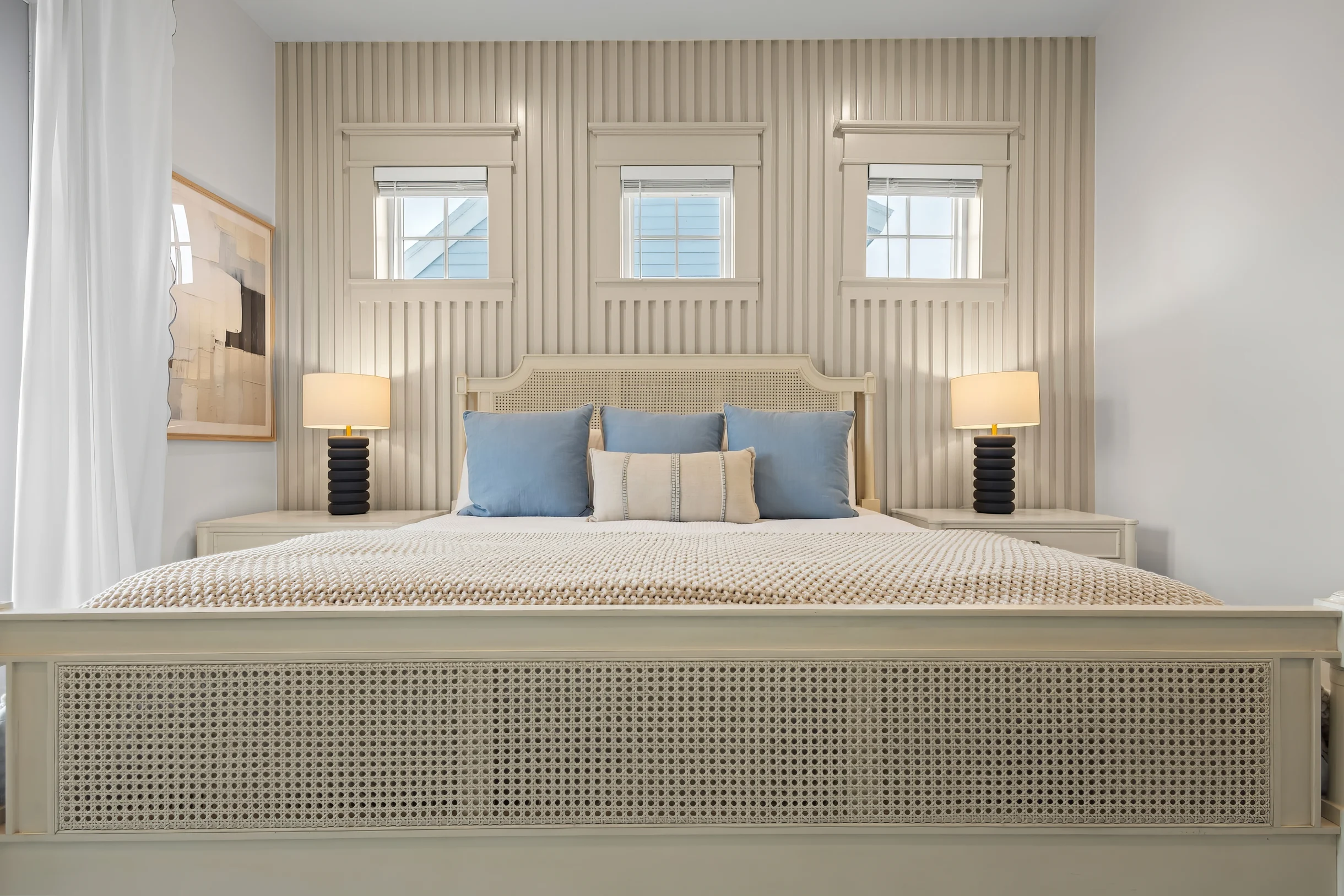 Wander Anna Maria Blue #33