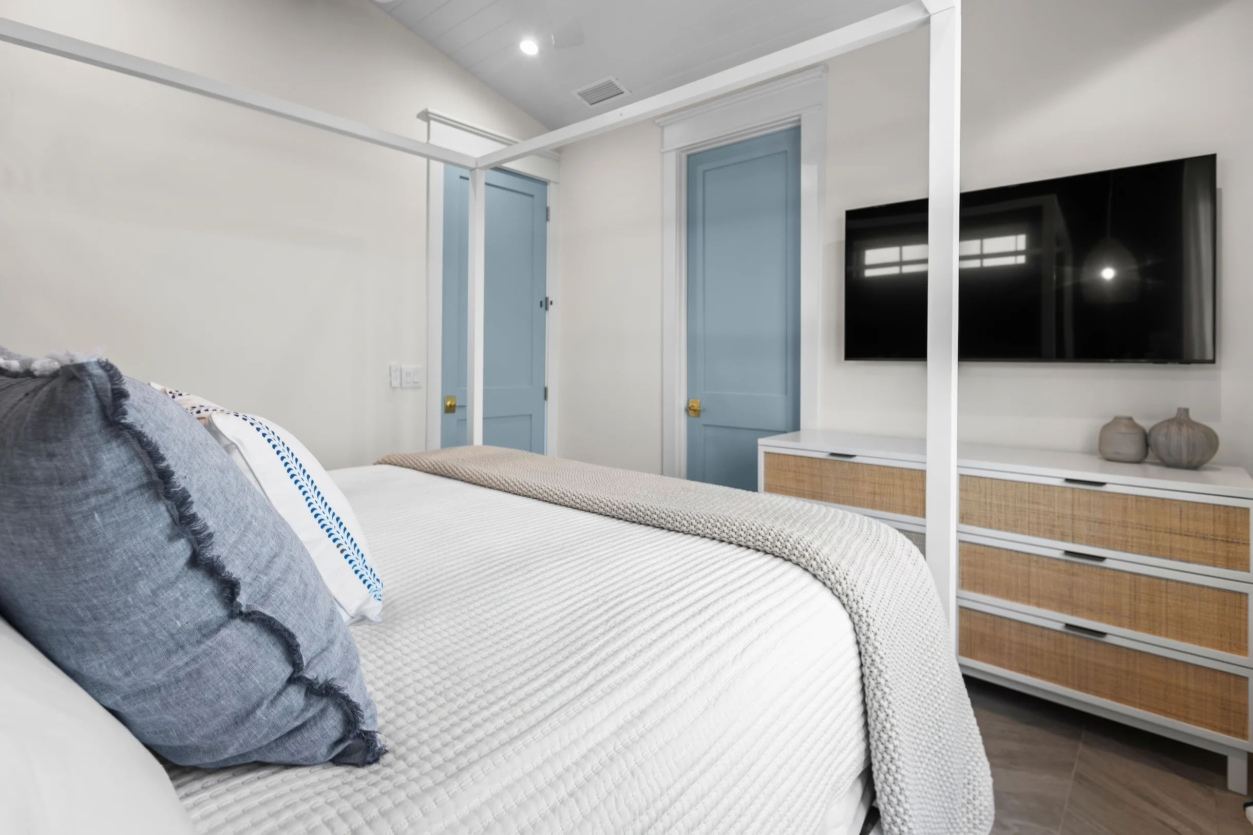 Wander Anna Maria Blue #57