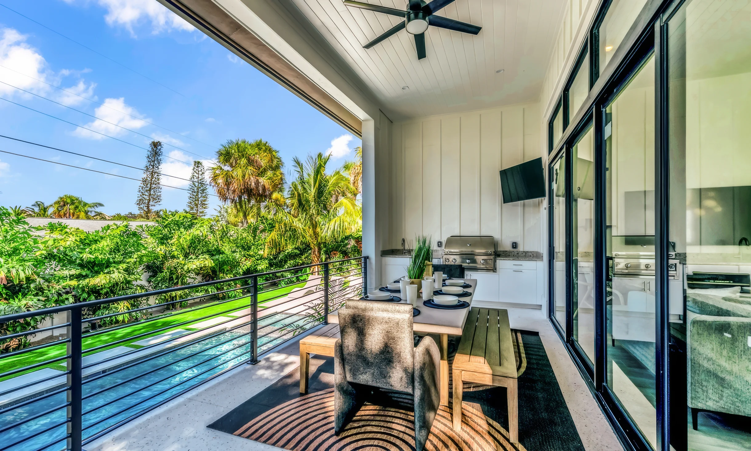 Wander Holmes Beach Serenity #4