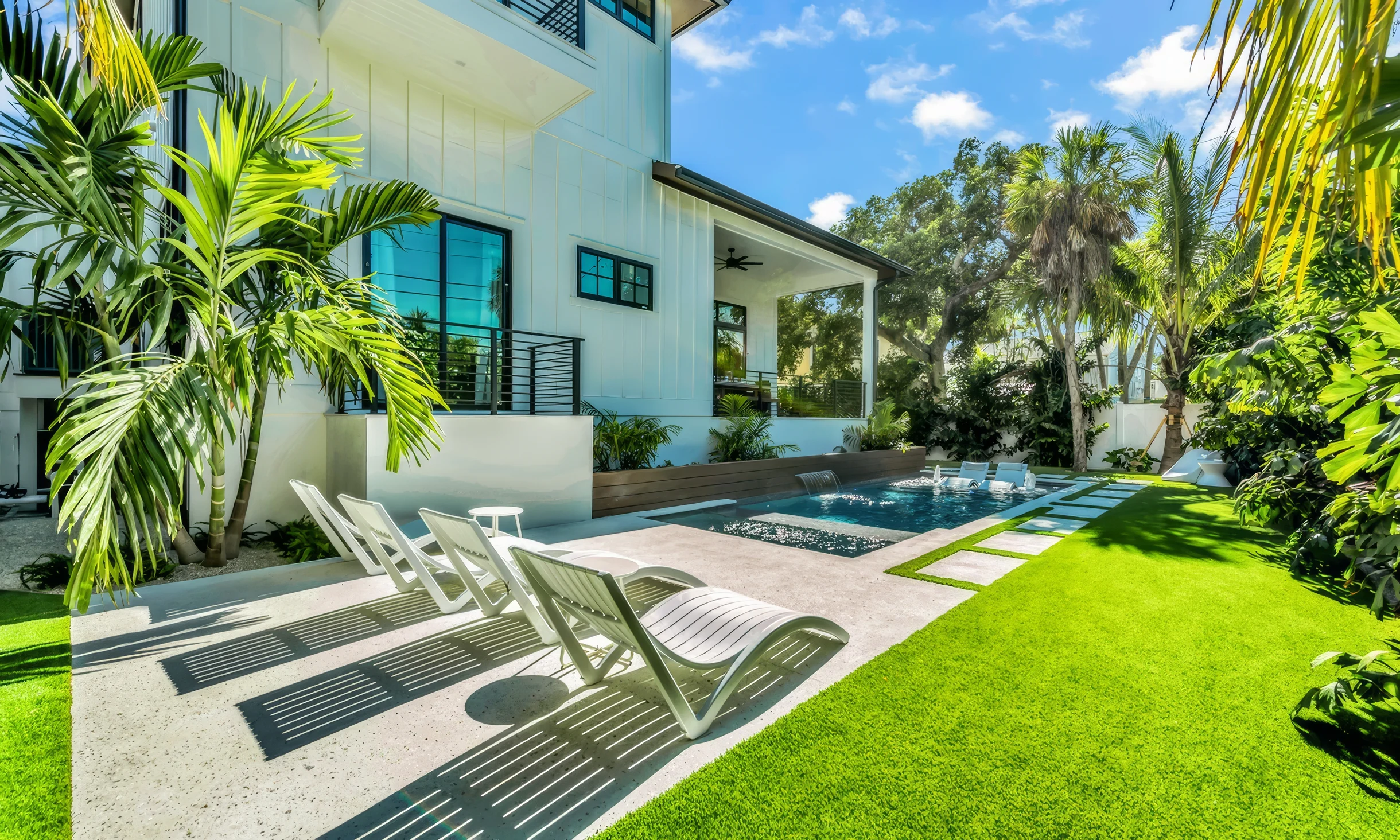 Wander Holmes Beach Serenity #39