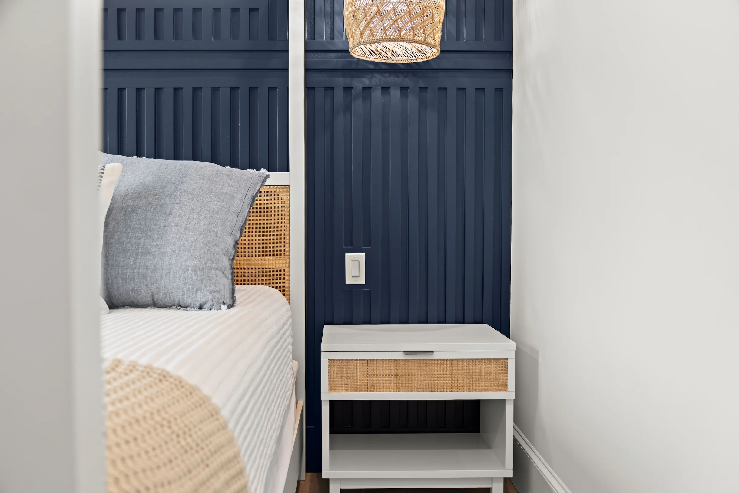 Wander Anna Maria Blue #36