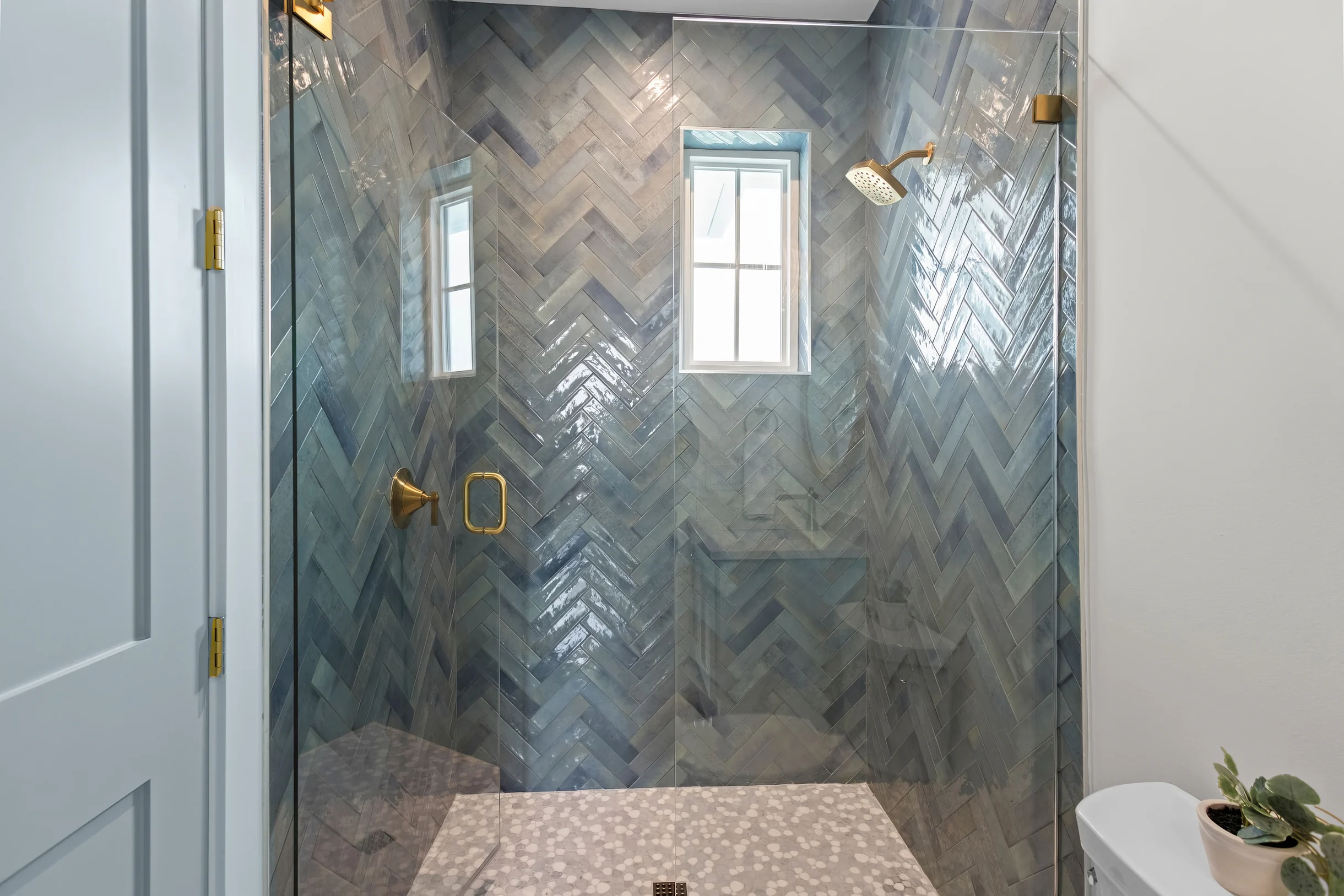 Wander Anna Maria Blue #37