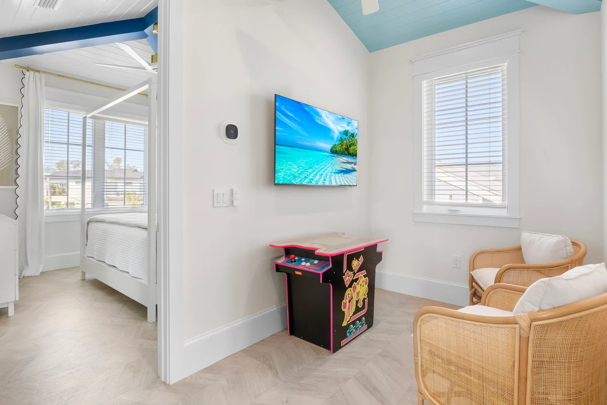 Wander Anna Maria Blue