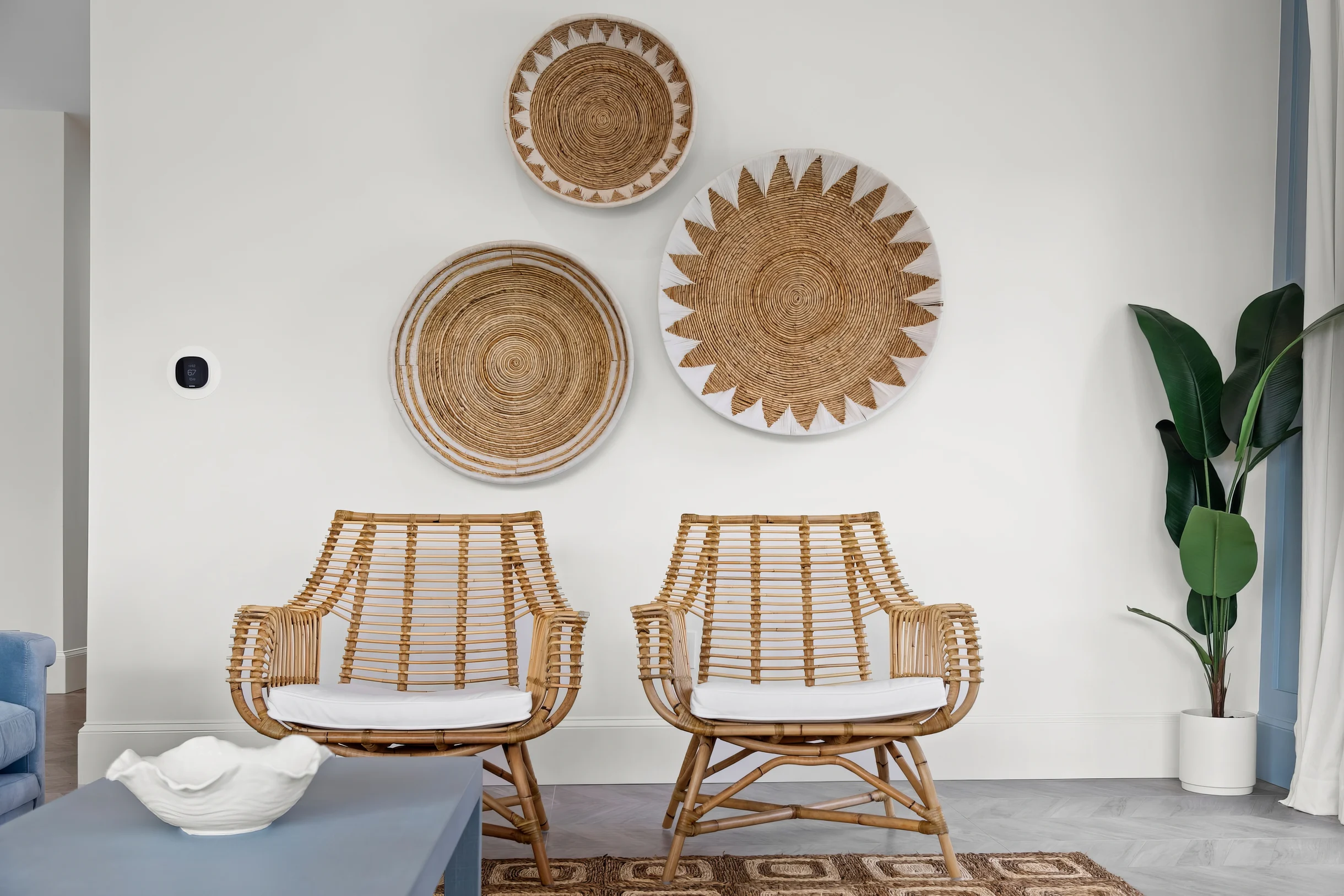 Wander Anna Maria Blue #64