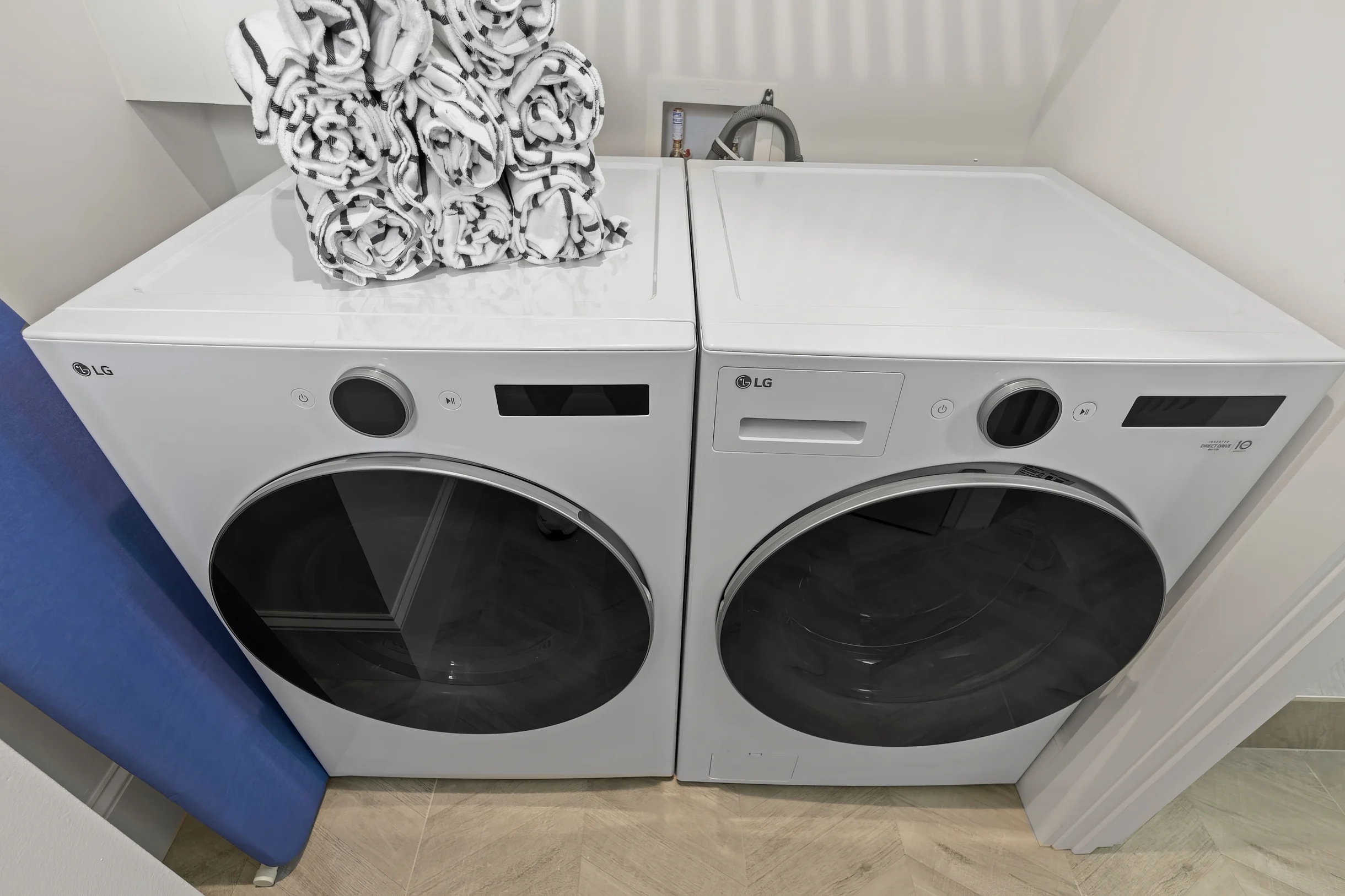 Wander Anna Maria Blue #39