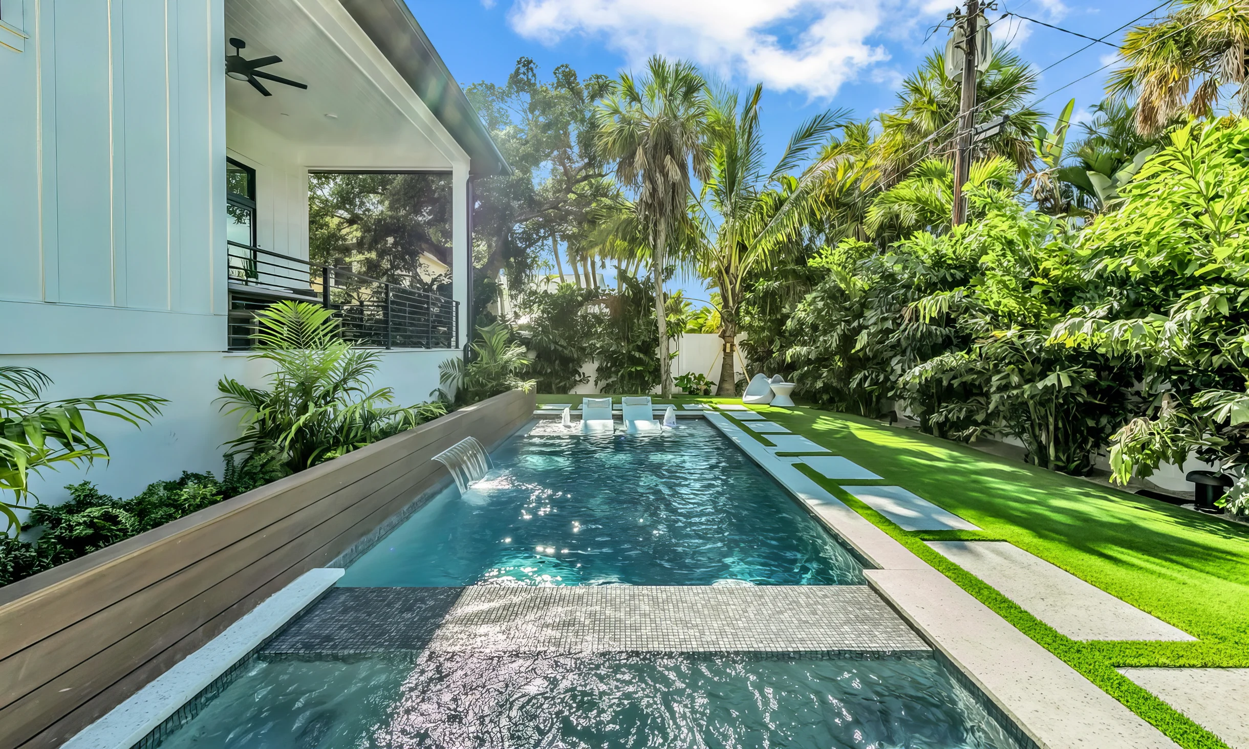 Wander Holmes Beach Serenity #51