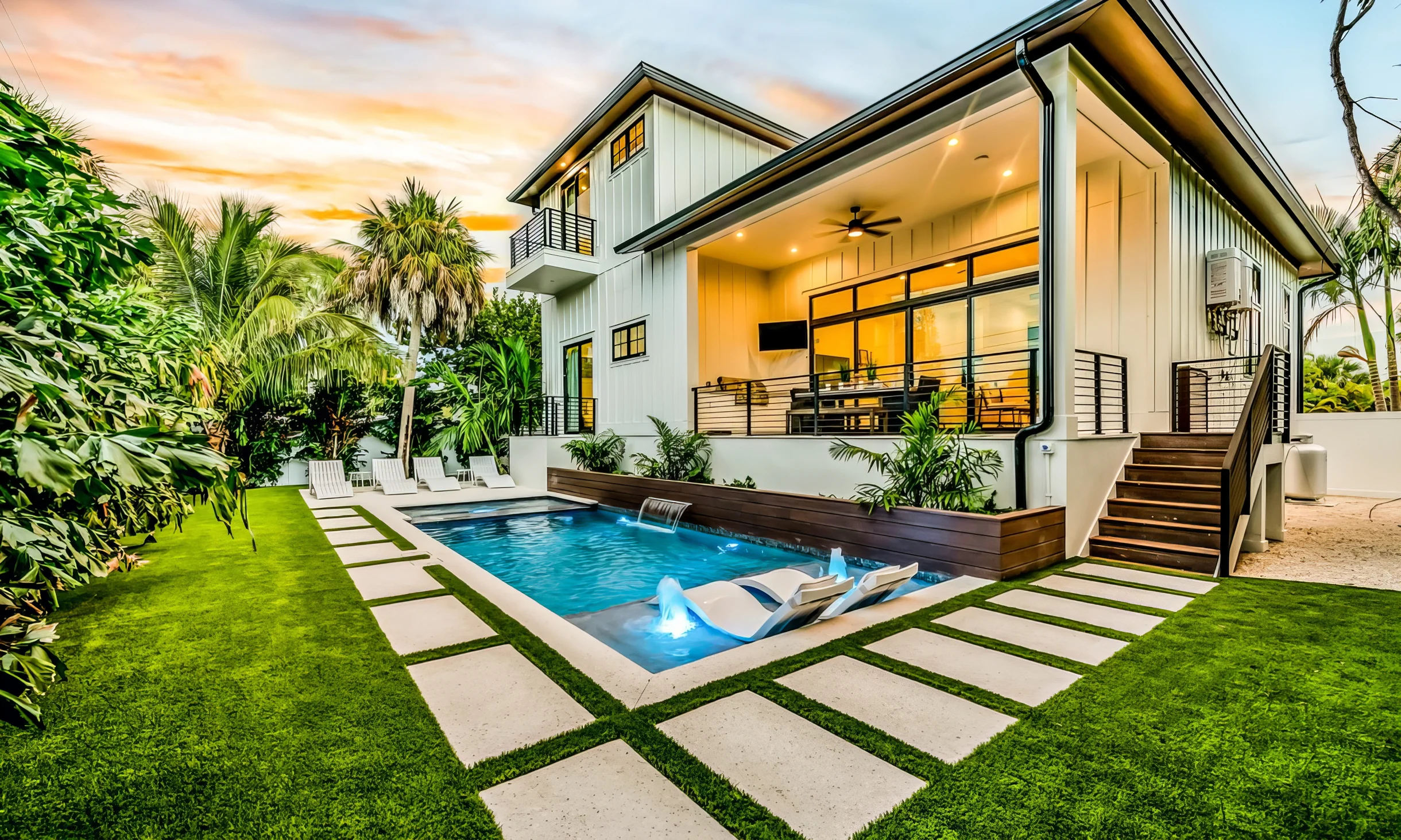 Wander Holmes Beach Serenity #20