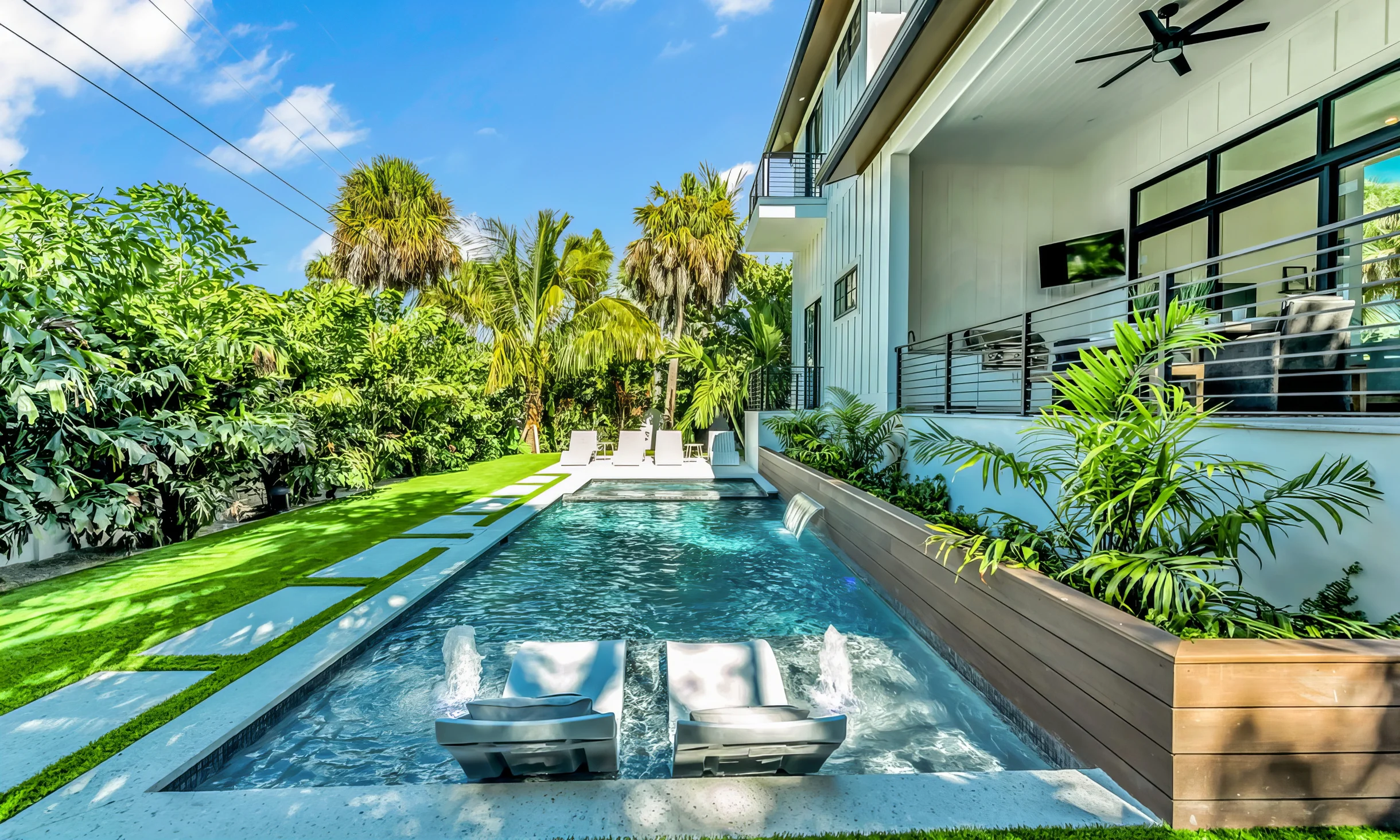 Wander Holmes Beach Serenity #47