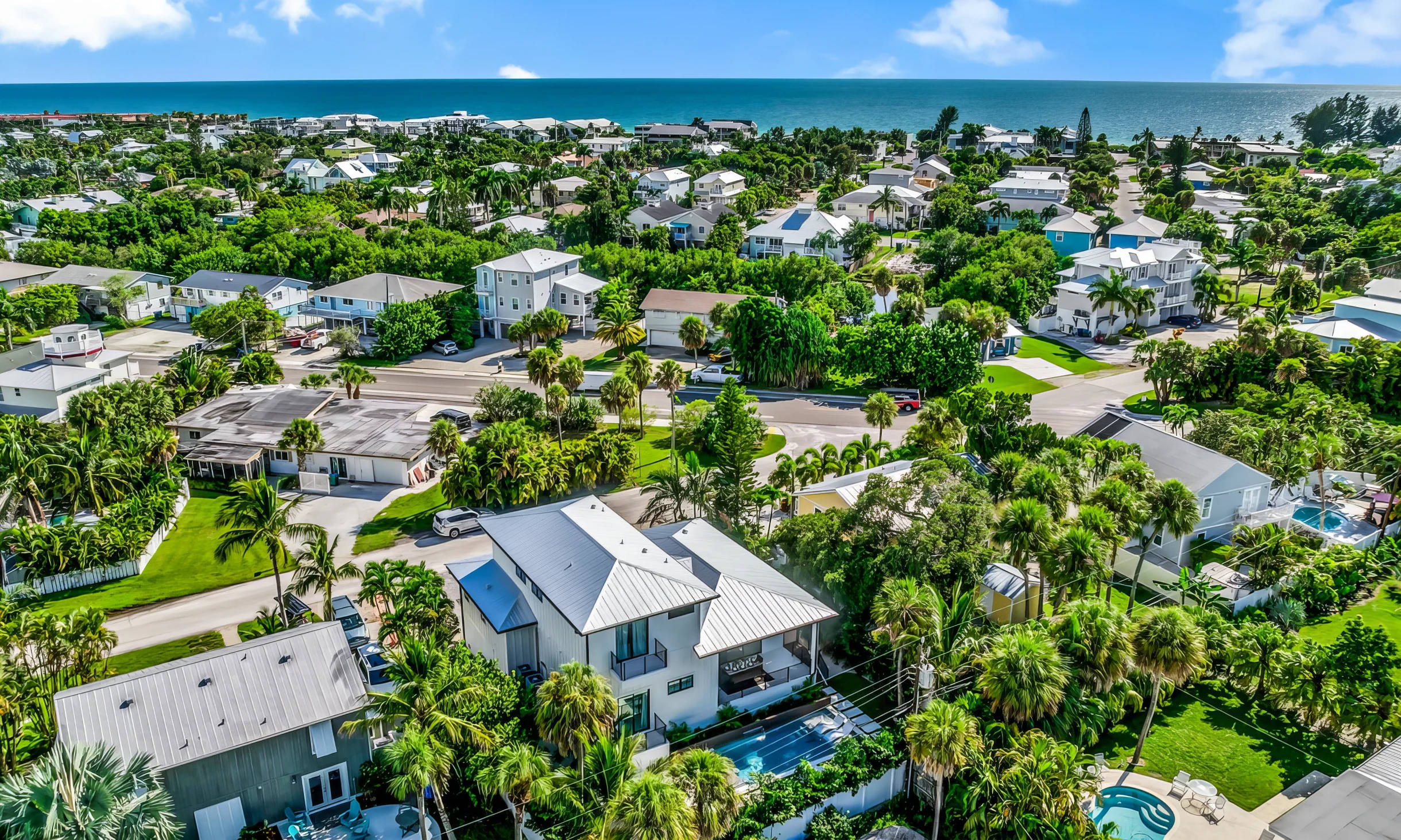 Wander Holmes Beach Serenity #43