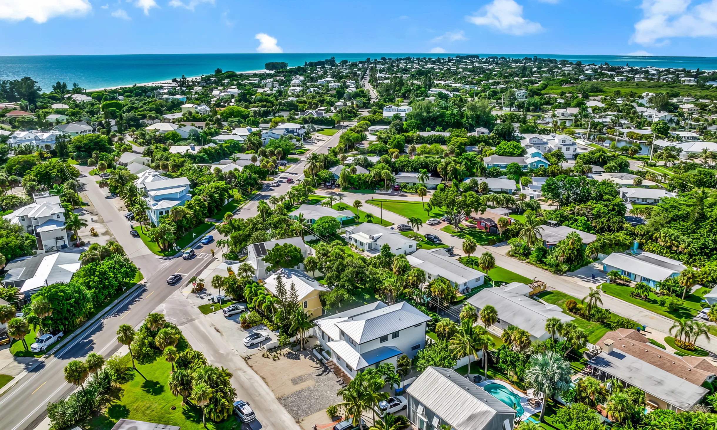 Wander Holmes Beach Serenity #52