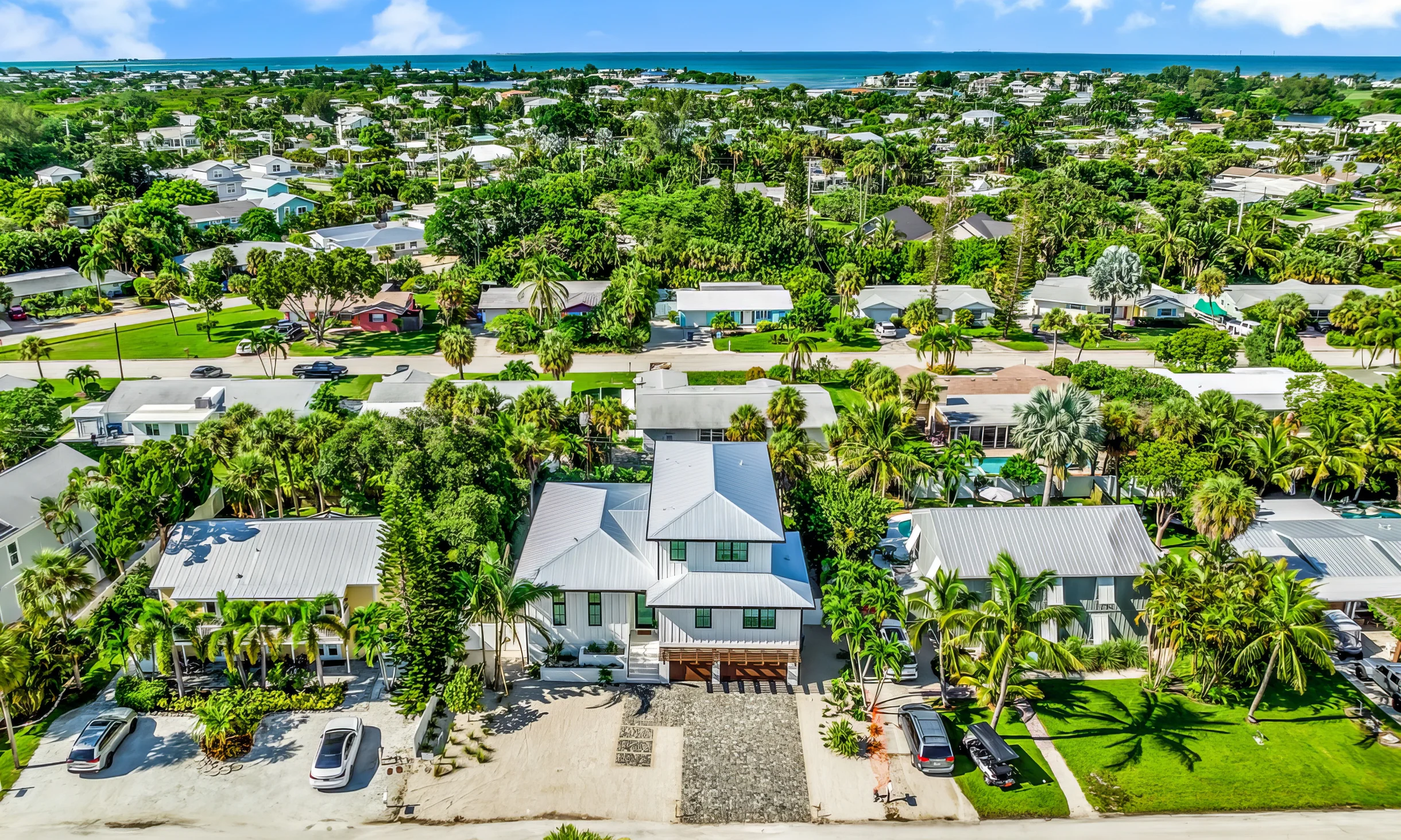 Wander Holmes Beach Serenity #5