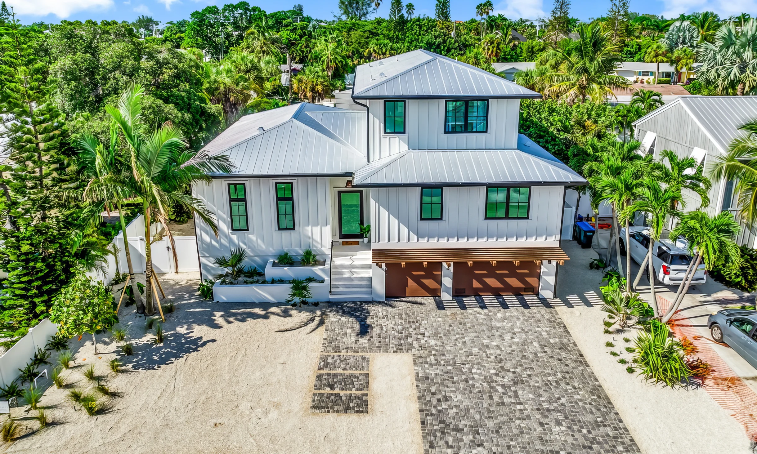 Wander Holmes Beach Serenity #48