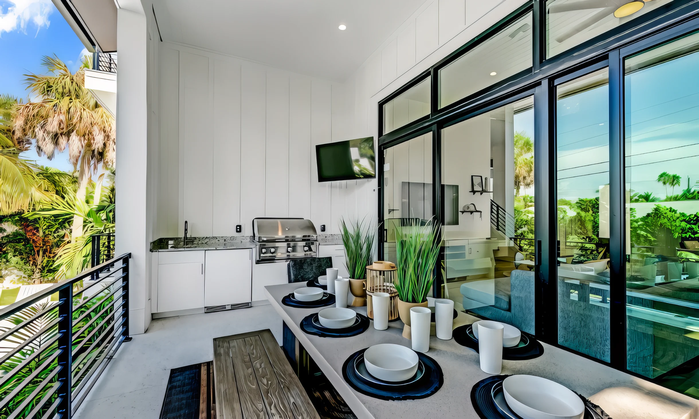 Wander Holmes Beach Serenity #34