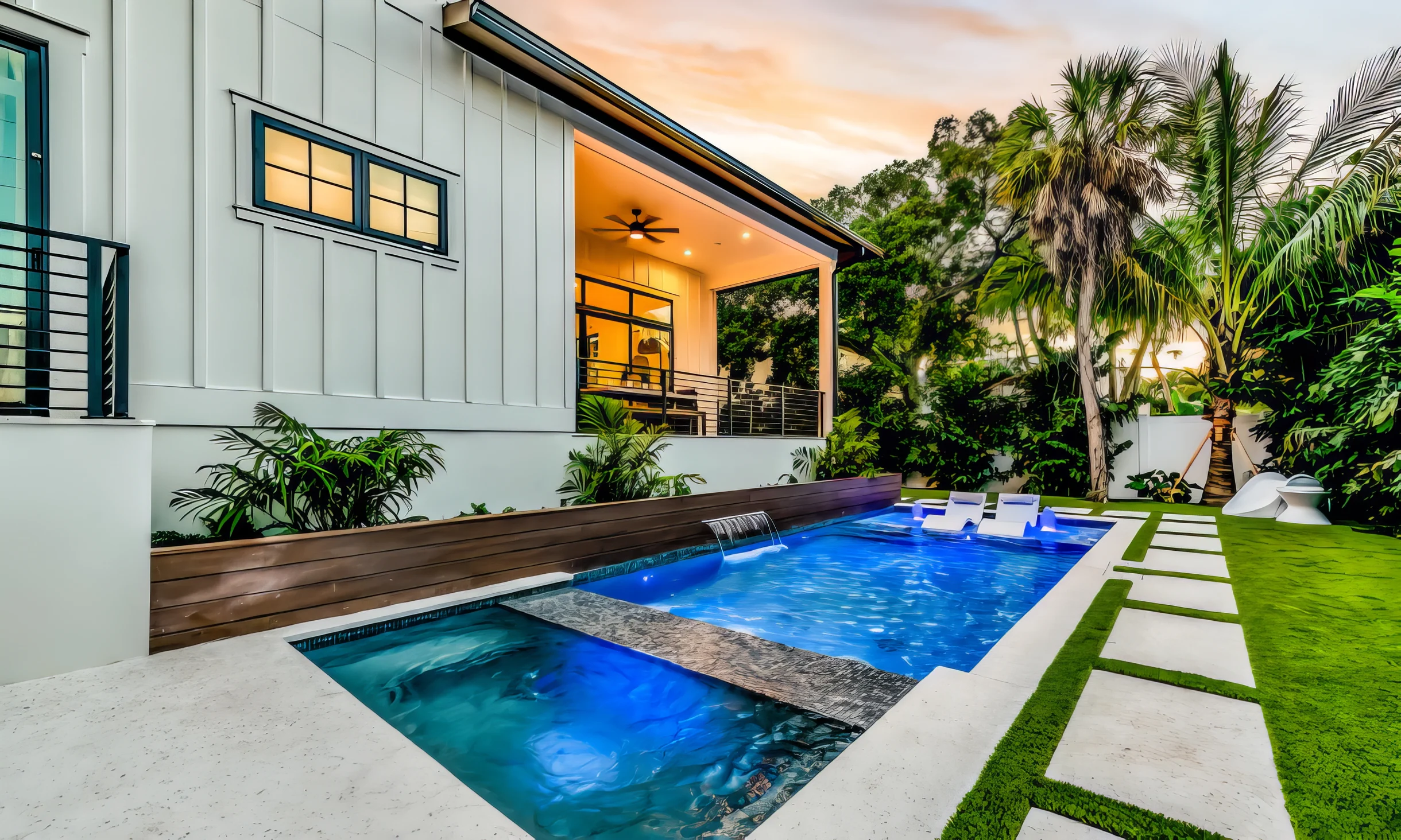 Wander Holmes Beach Serenity #56