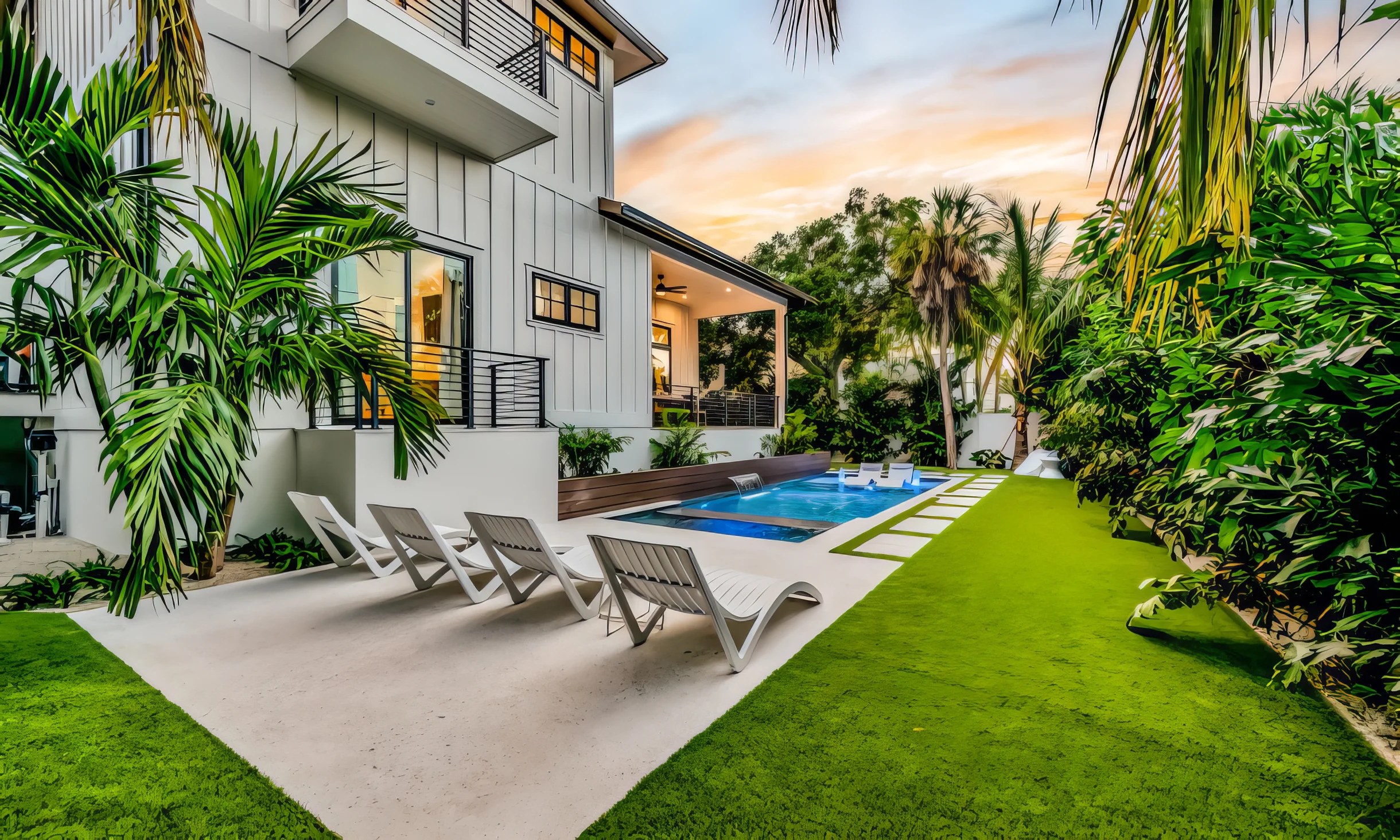 Wander Holmes Beach Serenity #58