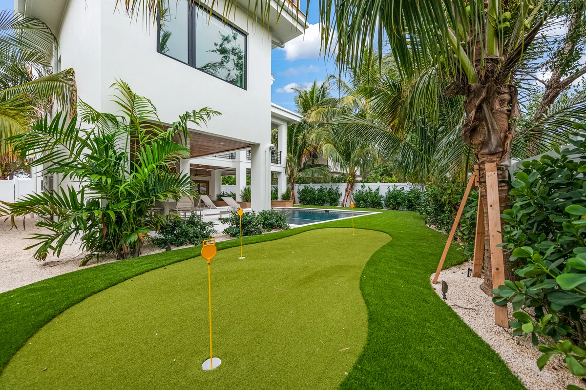 Wander Anna Maria Mangroves #6