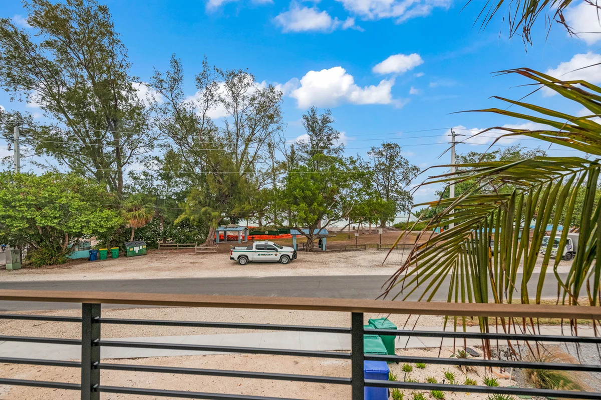 Wander Anna Maria Mangroves #38