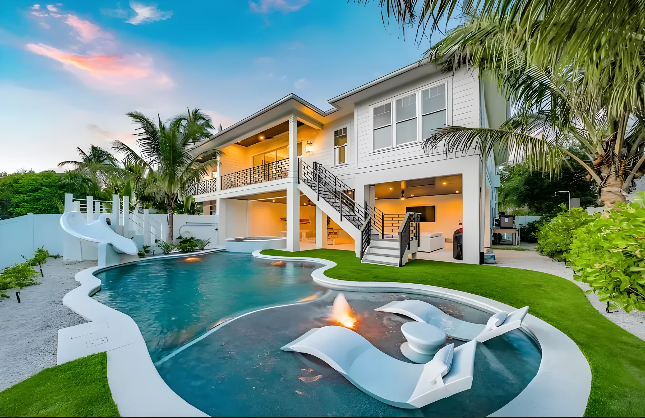 Wander Siesta Key Bliss #1