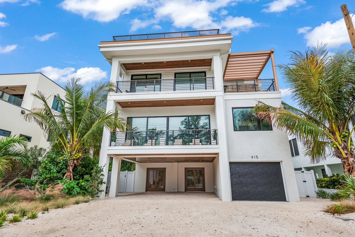 Wander Anna Maria Mangroves #4