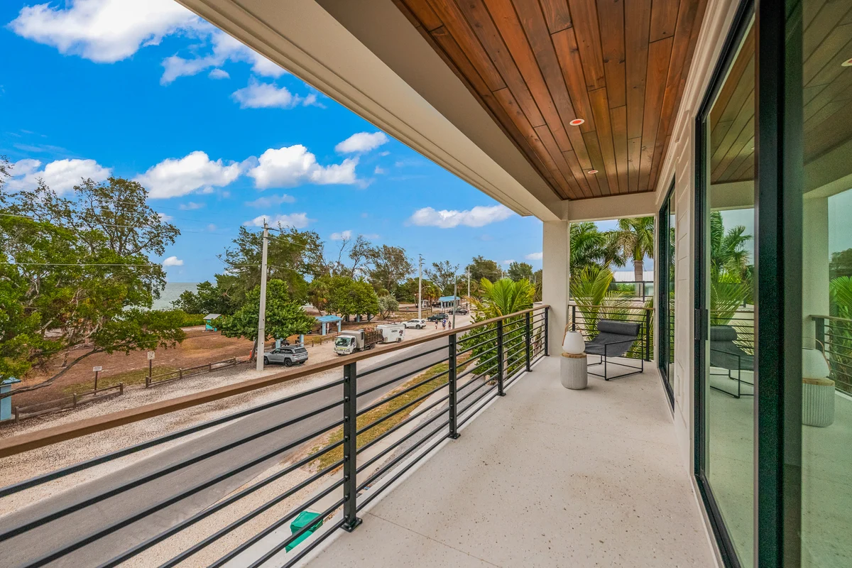 Wander Anna Maria Mangroves #45