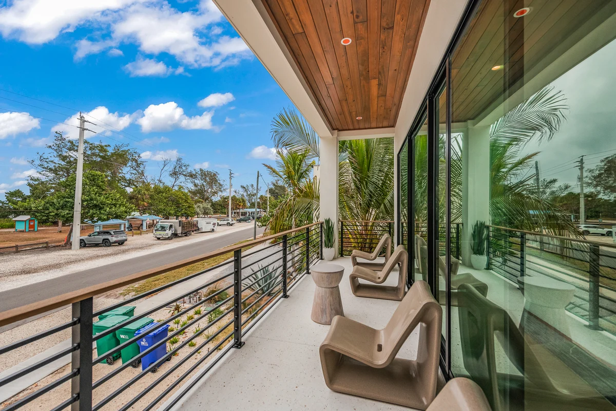 Wander Anna Maria Mangroves #25