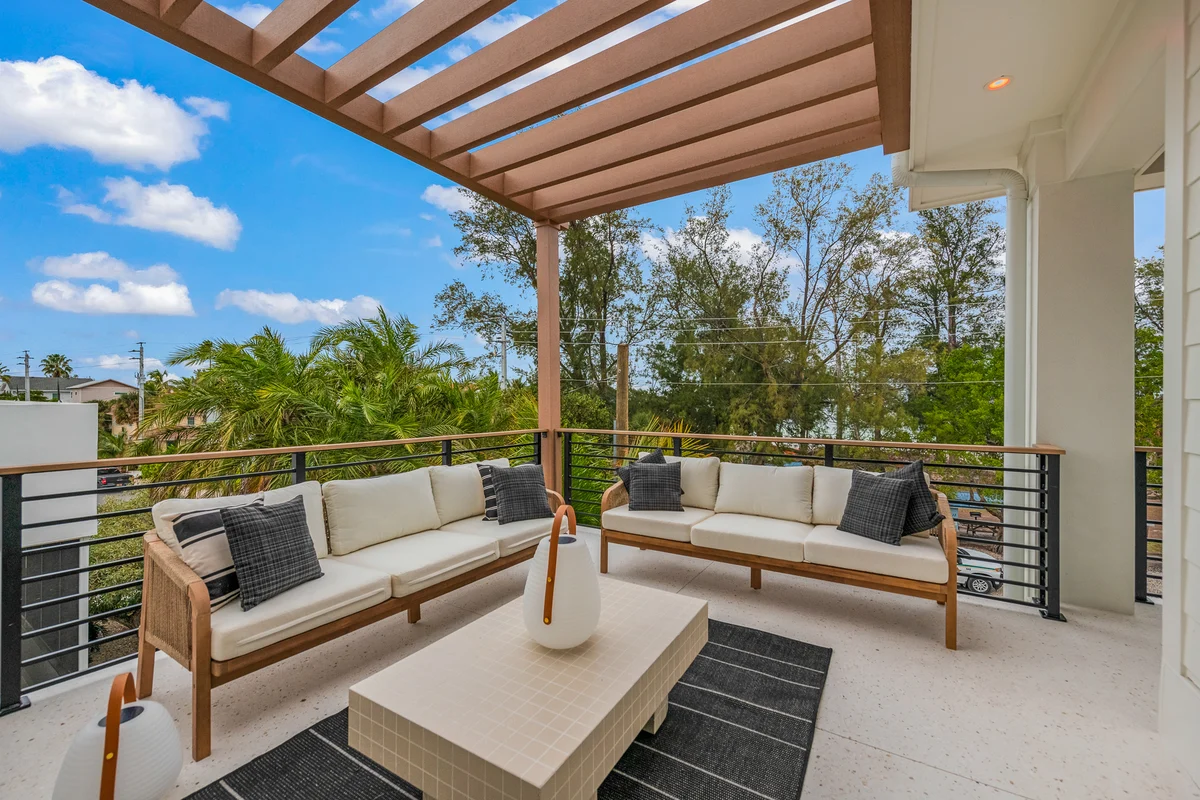 Wander Anna Maria Mangroves #8