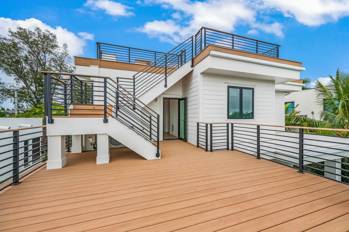 Wander Anna Maria Mangroves #9