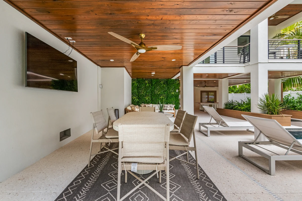 Wander Anna Maria Mangroves #10