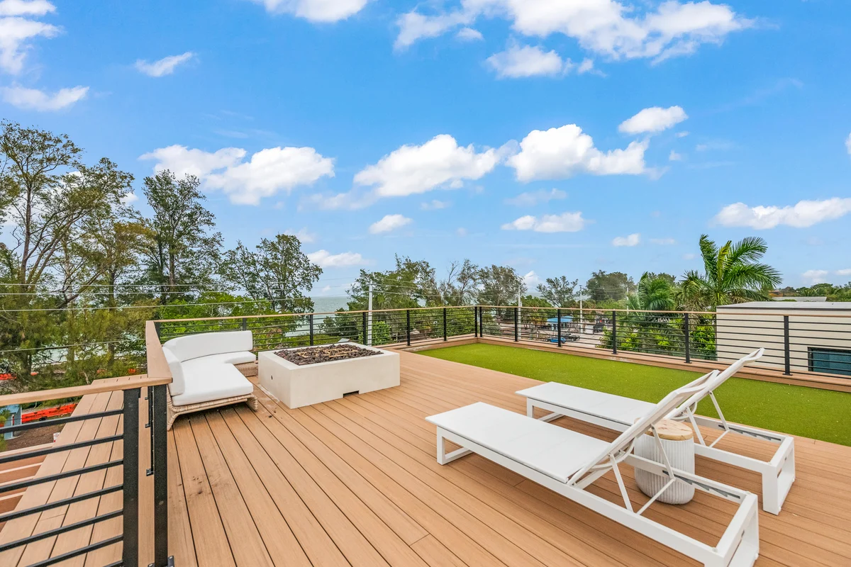 Wander Anna Maria Mangroves #46