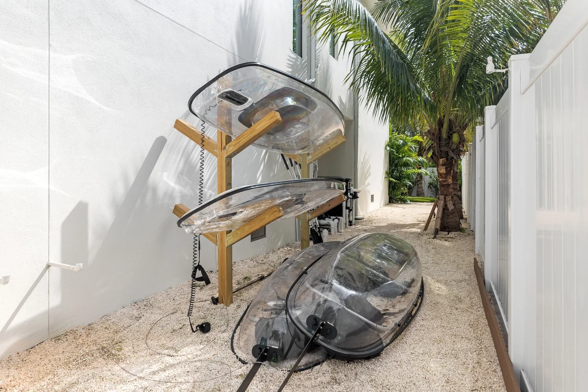 Wander Anna Maria Mangroves #5