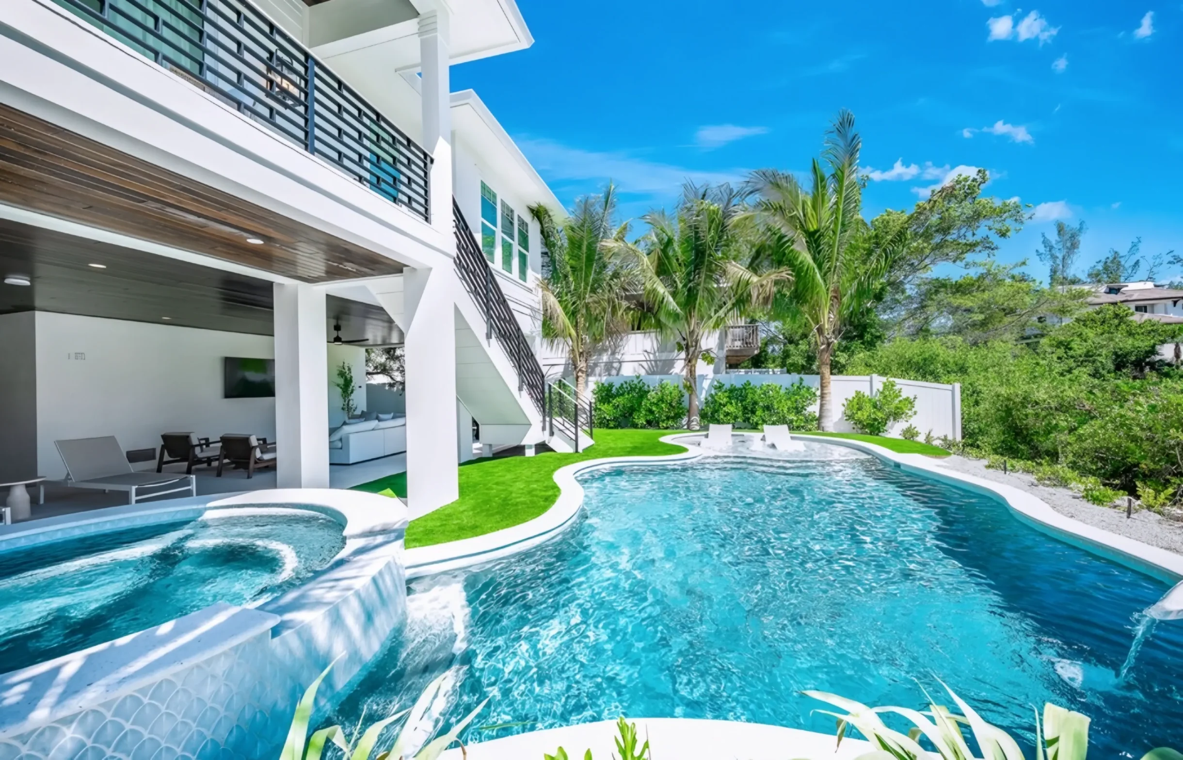 Wander Siesta Key Bliss #2