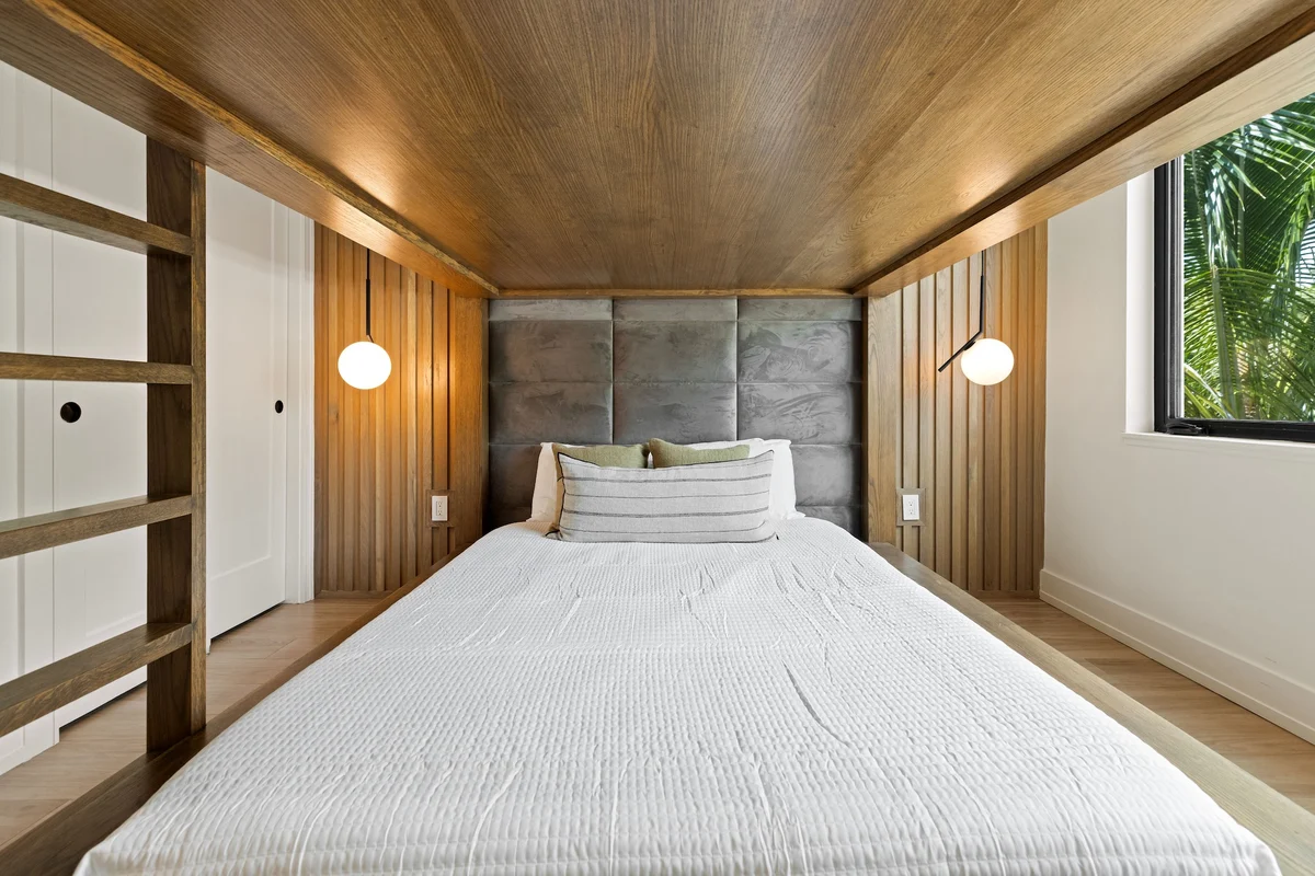 Wander Anna Maria Mangroves #32