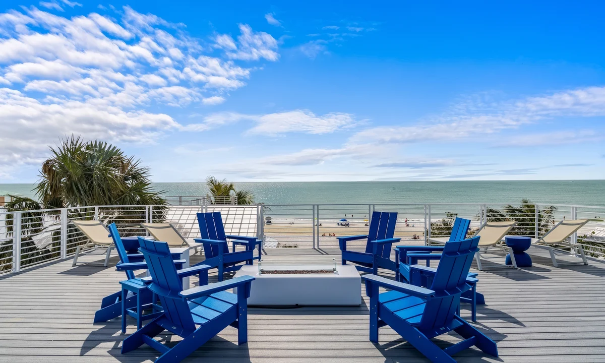 Wander Anna Maria Glow