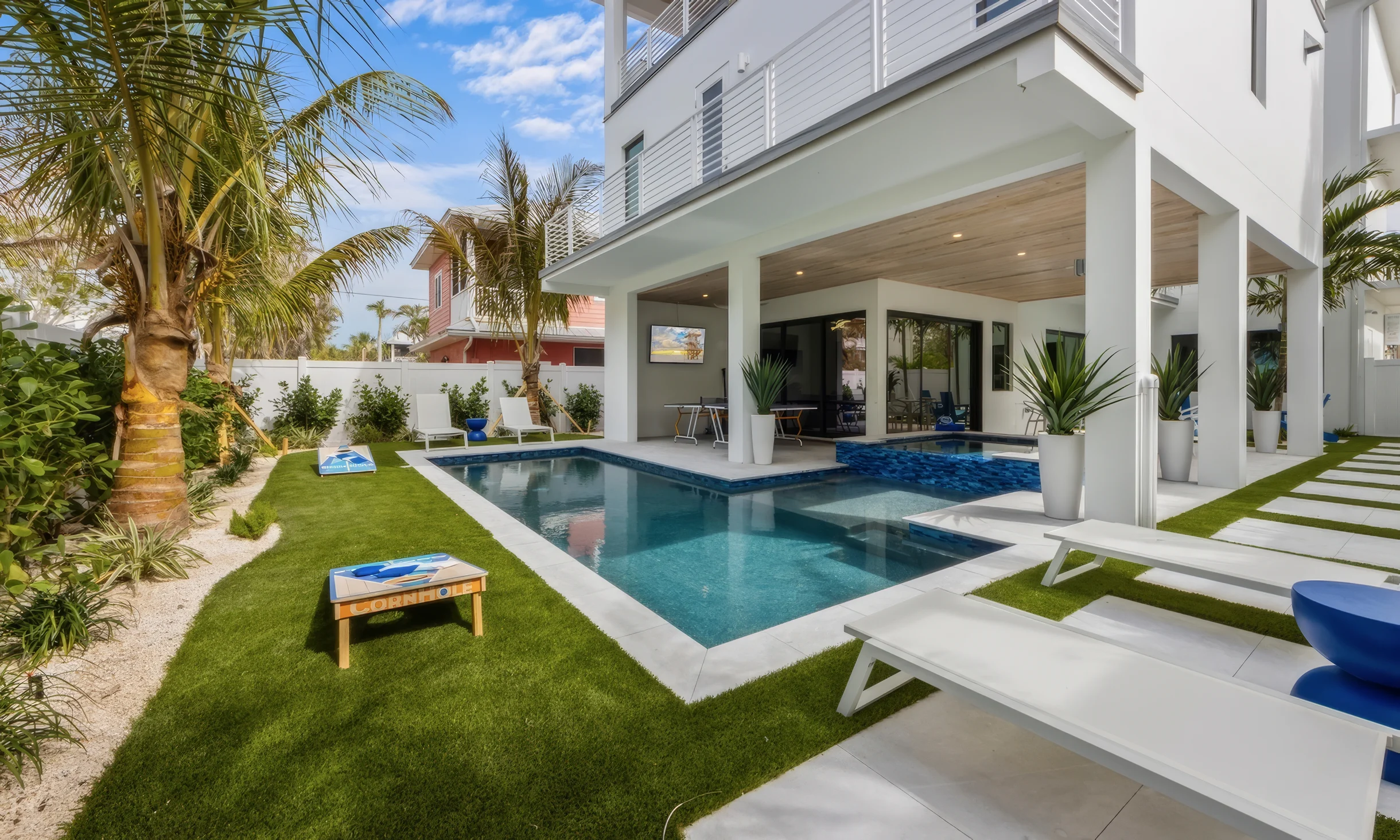 Wander Anna Maria Glow #58