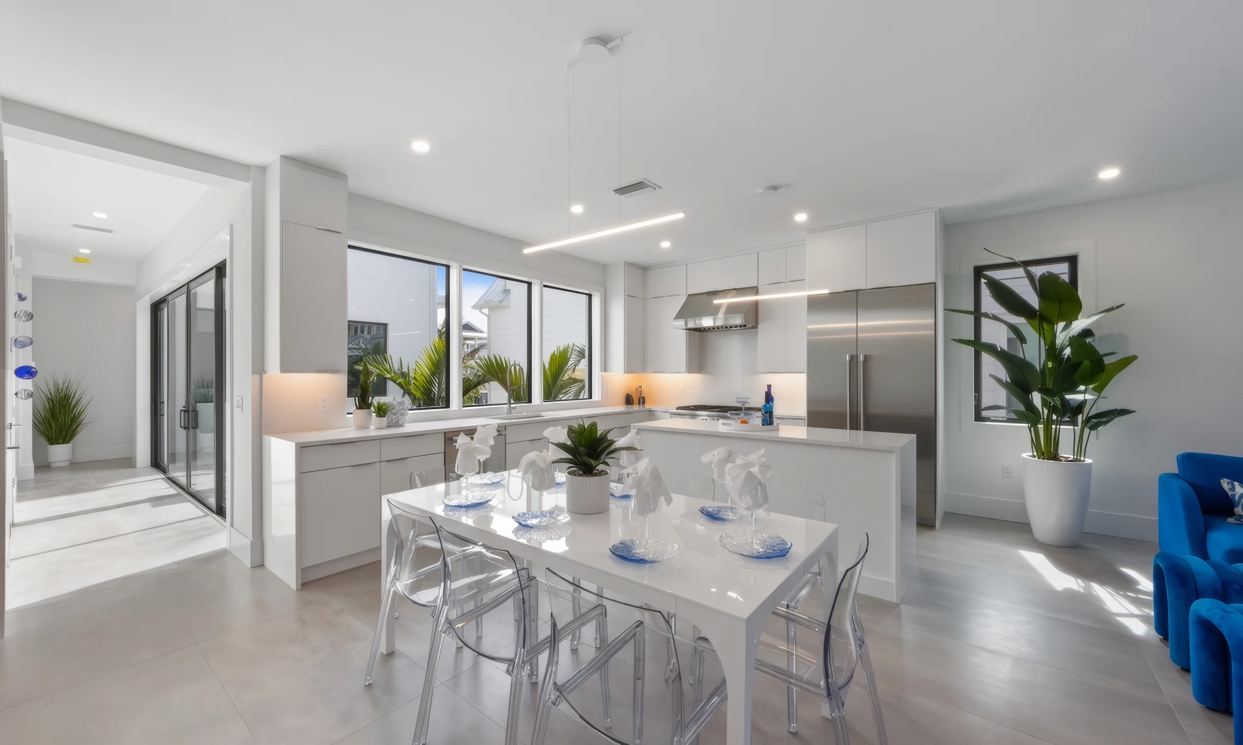 Wander Anna Maria Glow #6