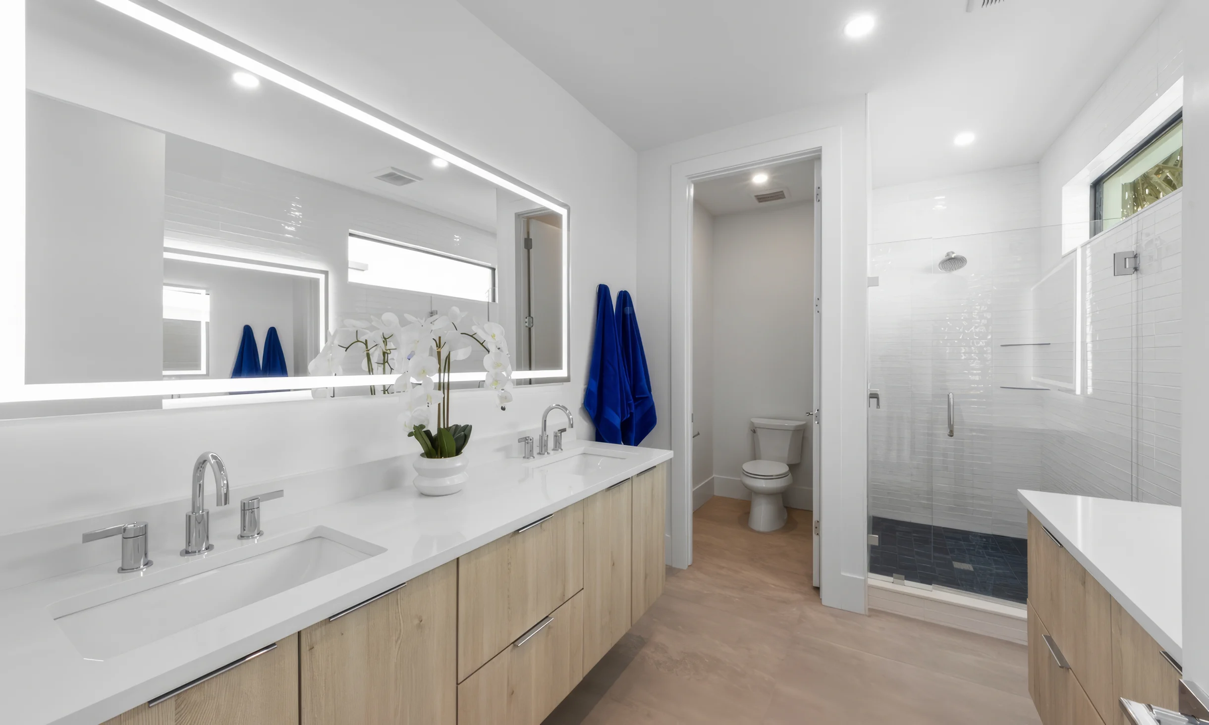 Wander Anna Maria Glow #7