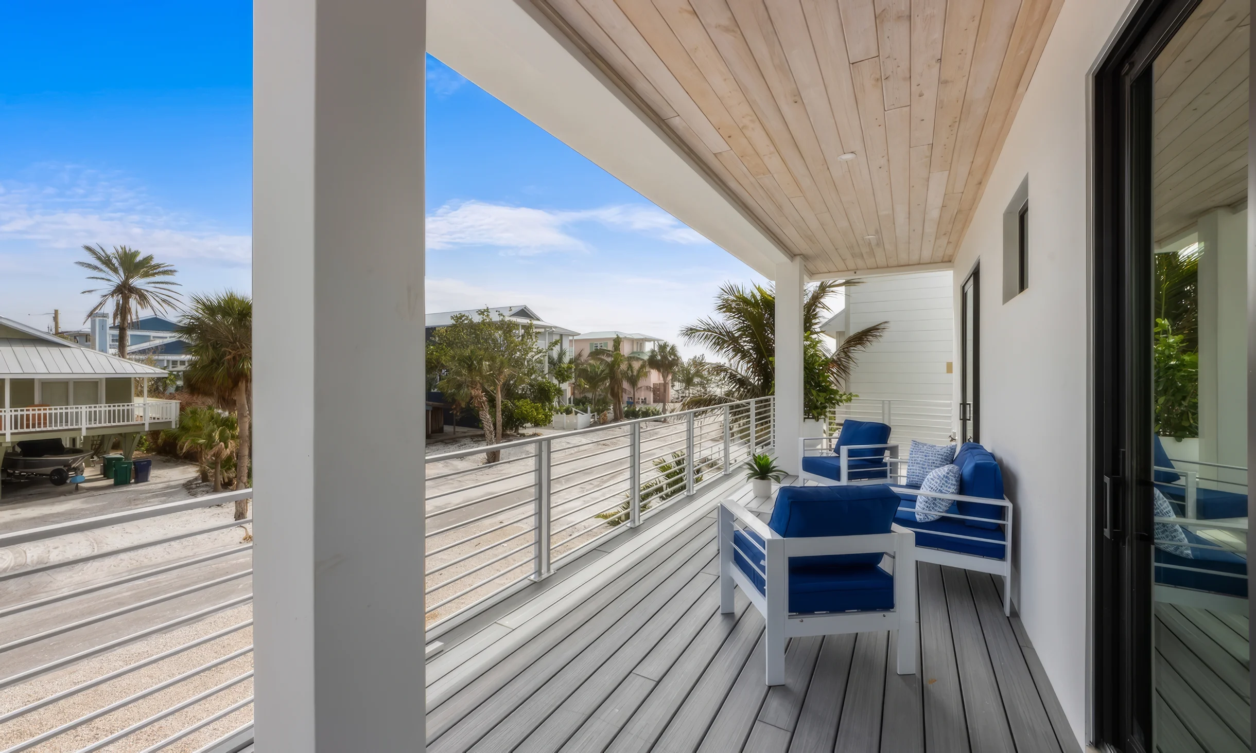 Wander Anna Maria Glow #25