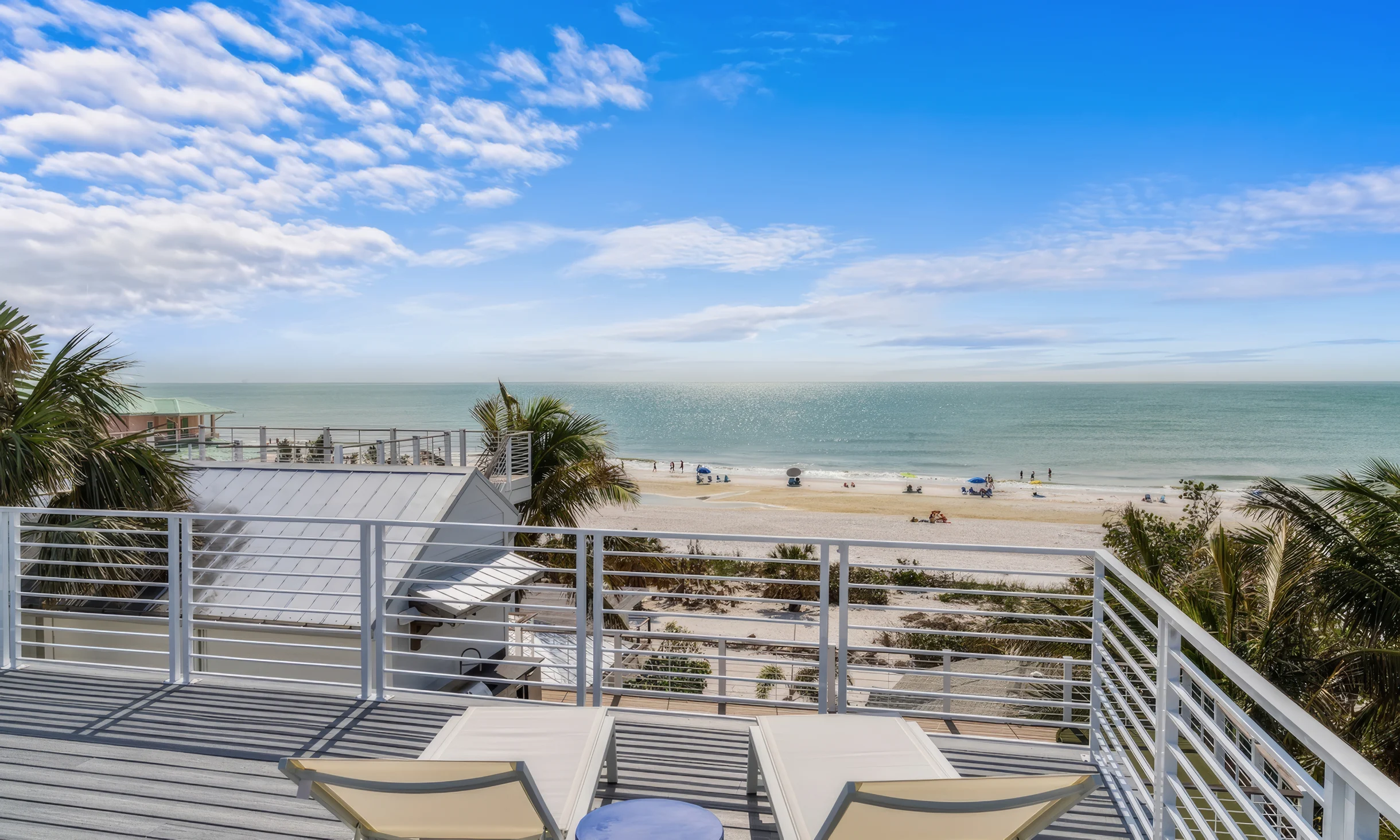 Wander Anna Maria Glow #27