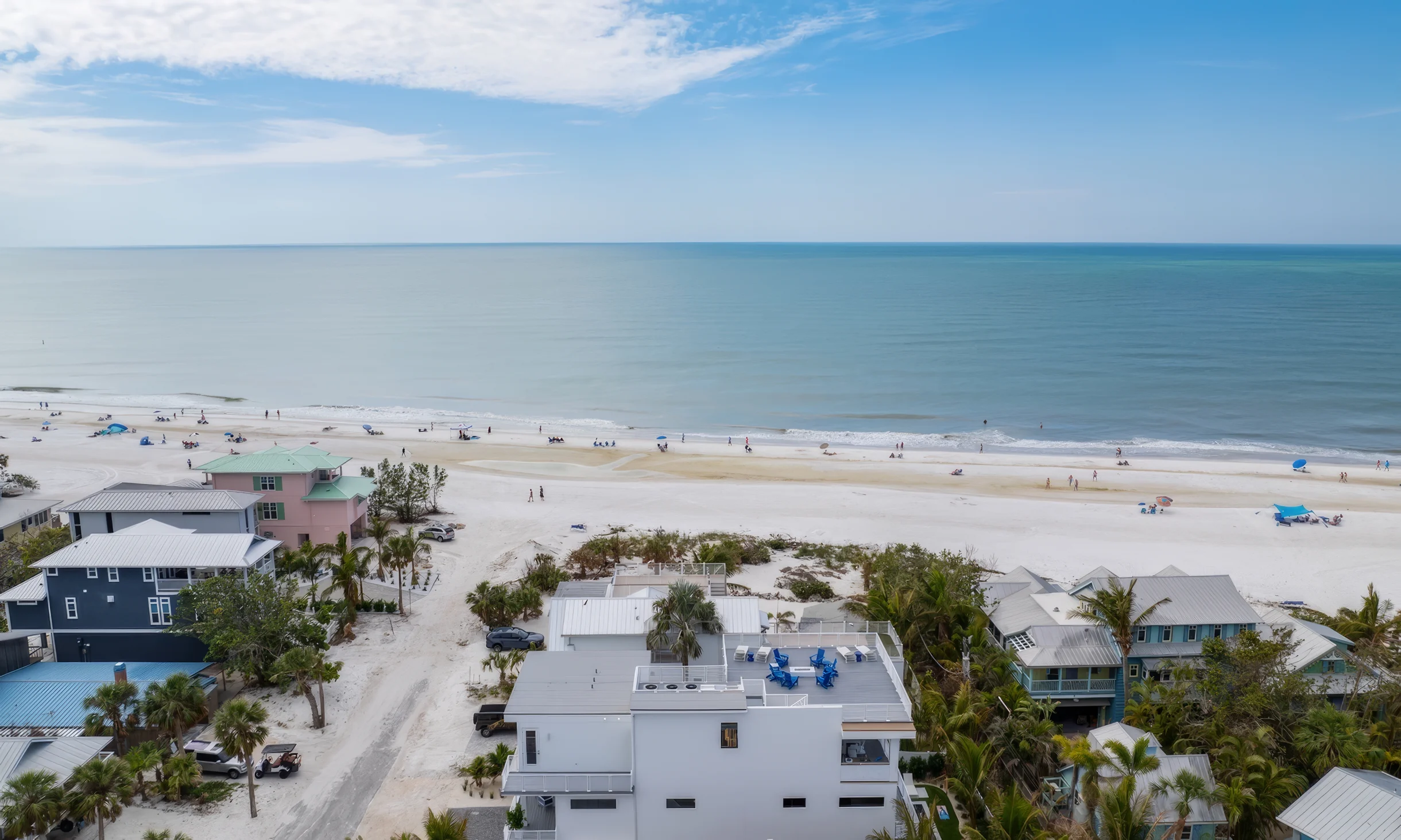 Wander Anna Maria Glow #48