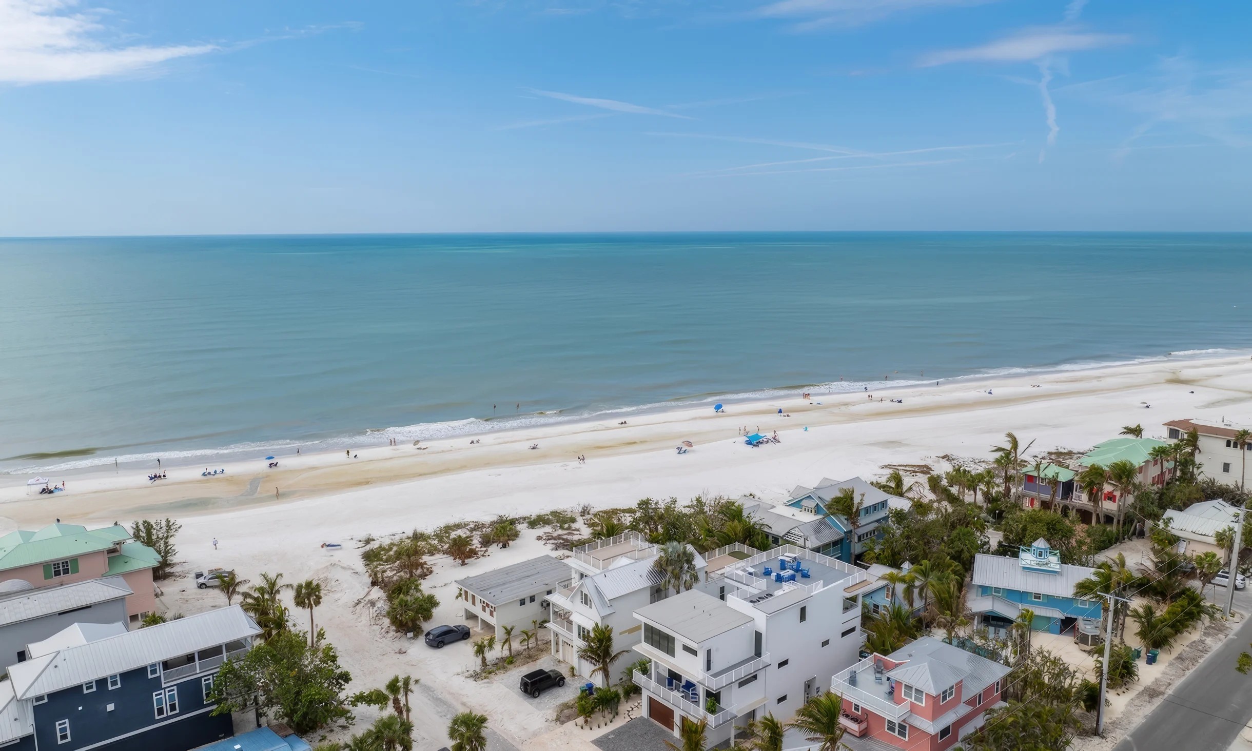 Wander Anna Maria Glow #55