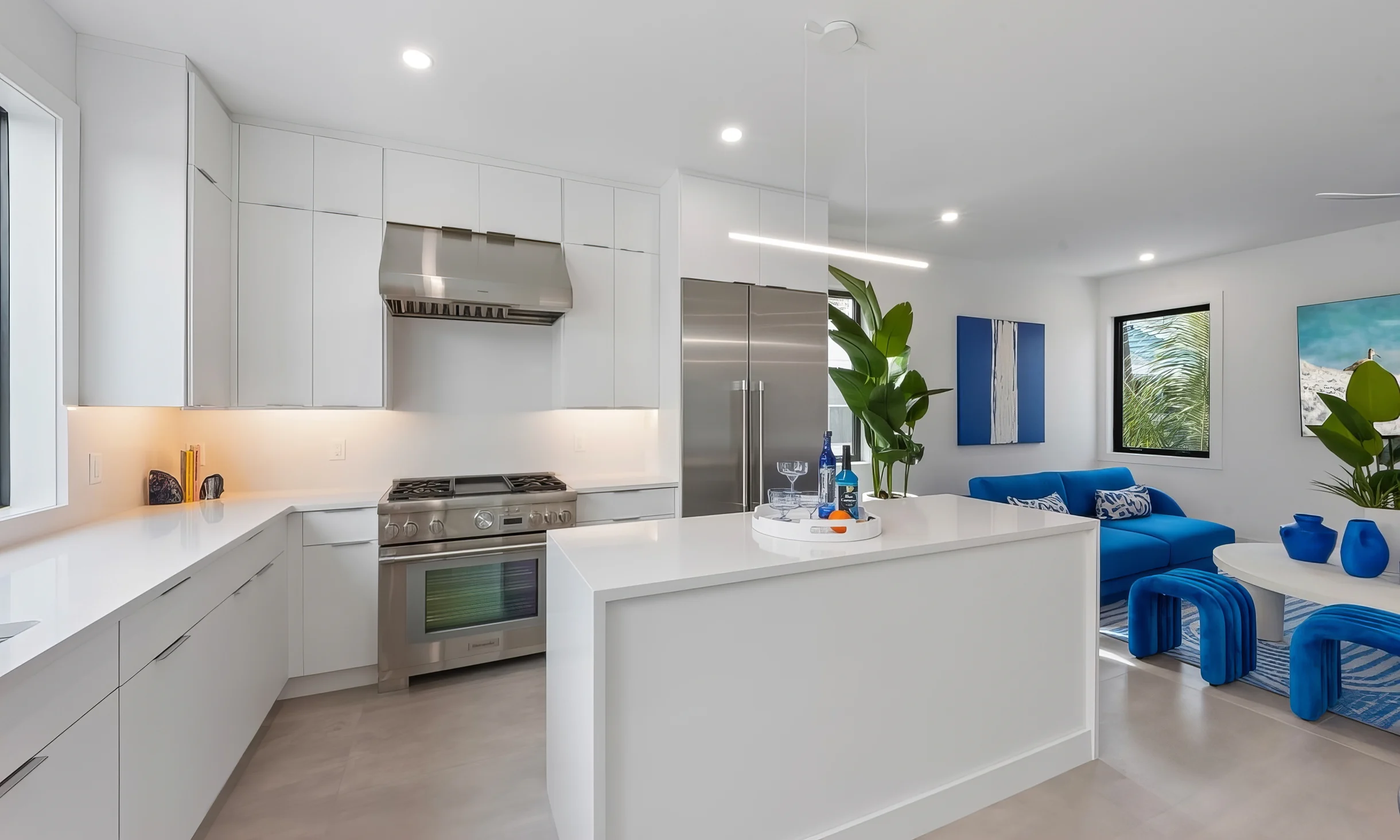 Wander Anna Maria Glow #28