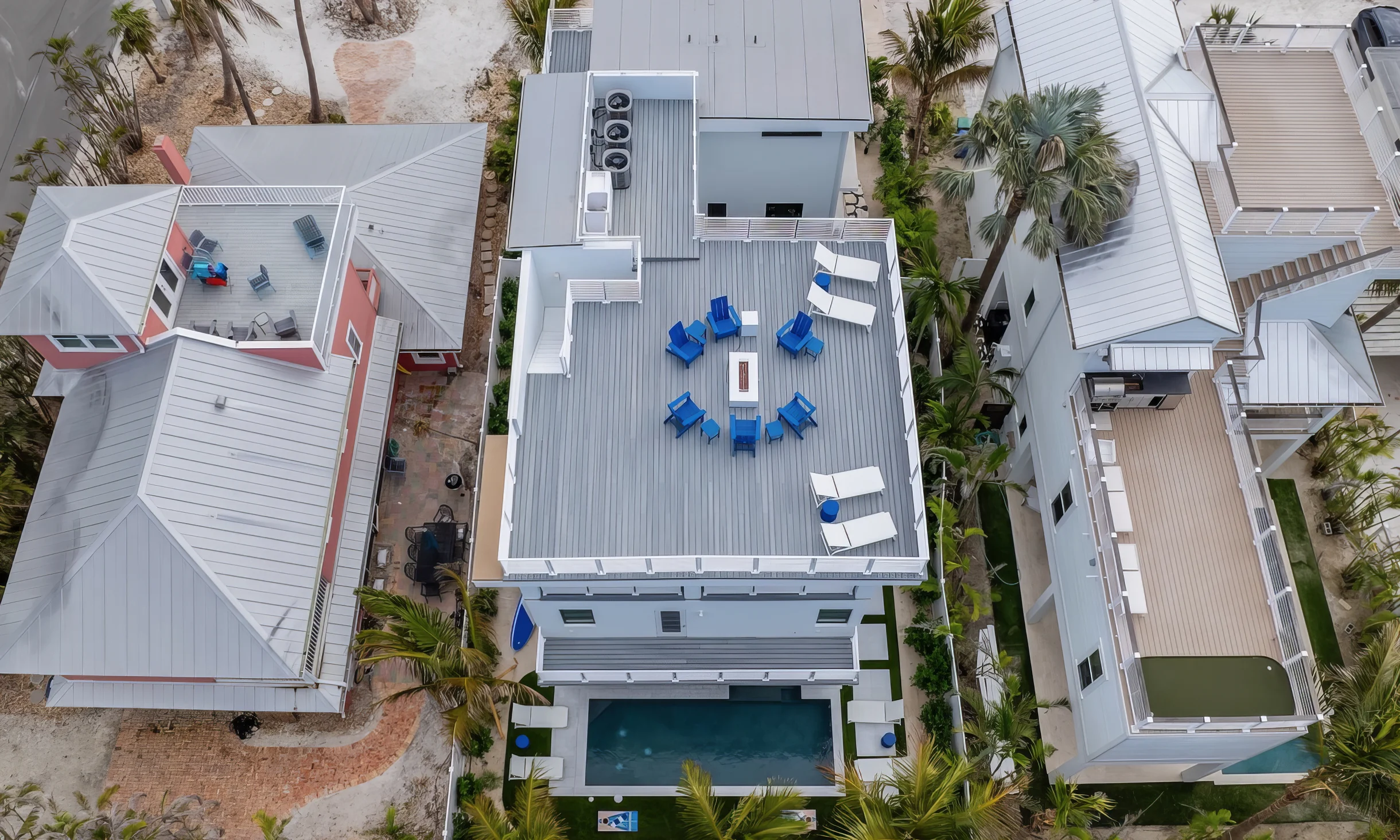 Wander Anna Maria Glow #38