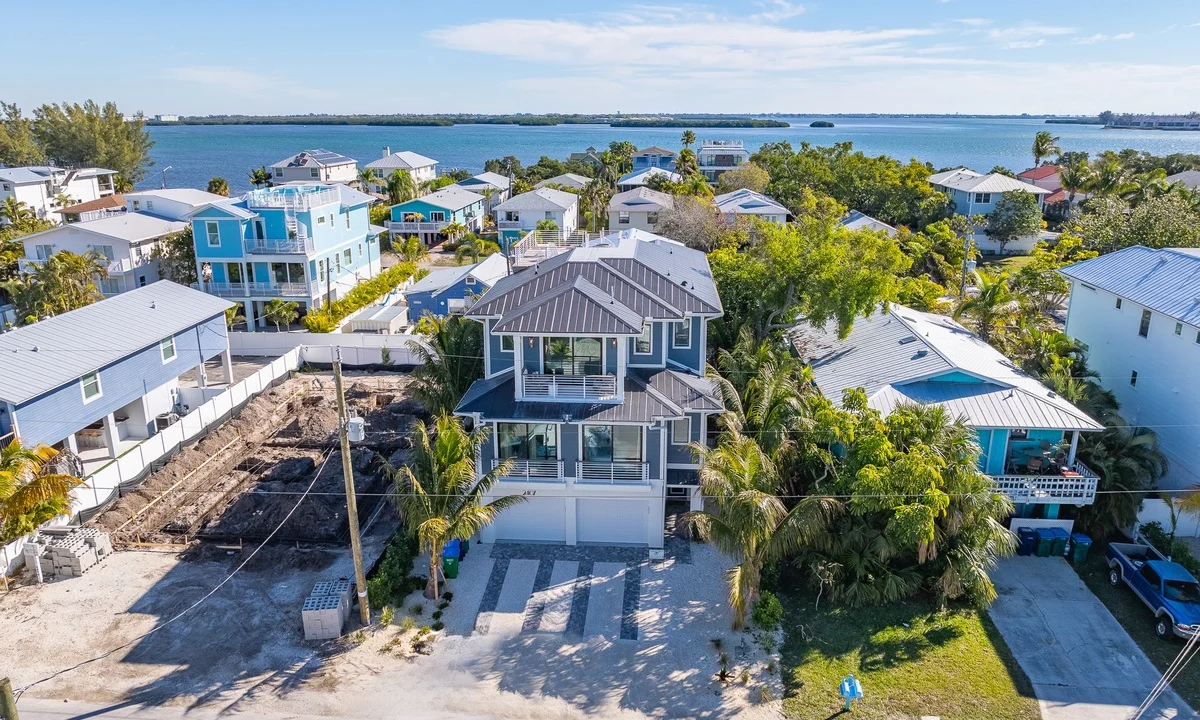 Wander Bradenton Beach Sanctuary #4