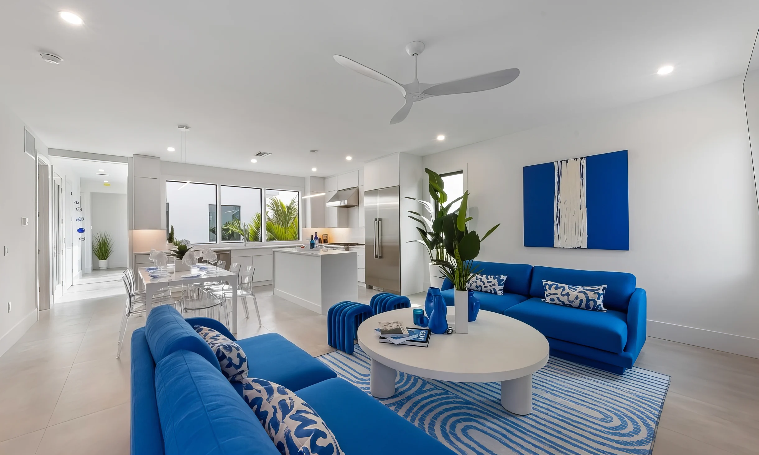 Wander Anna Maria Glow #49