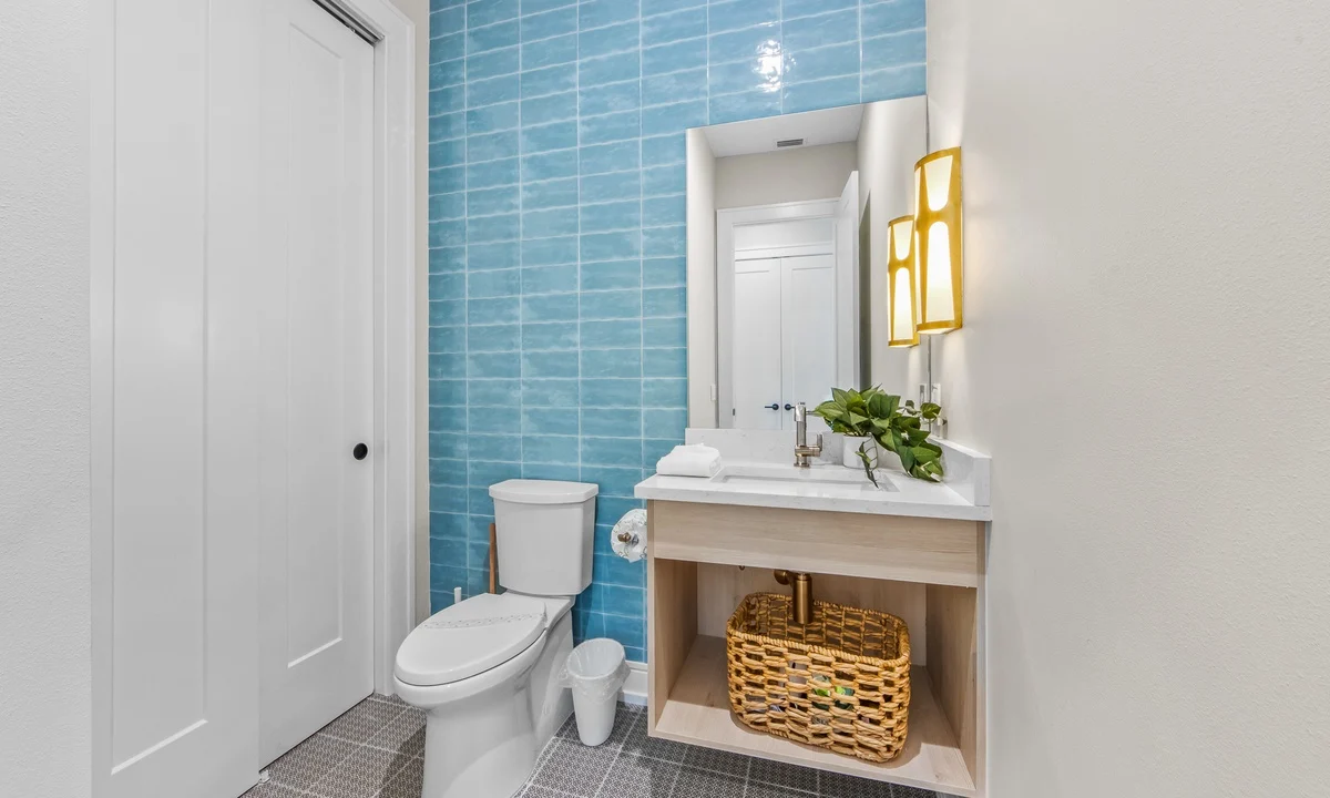 Wander Bradenton Beach Sanctuary #5