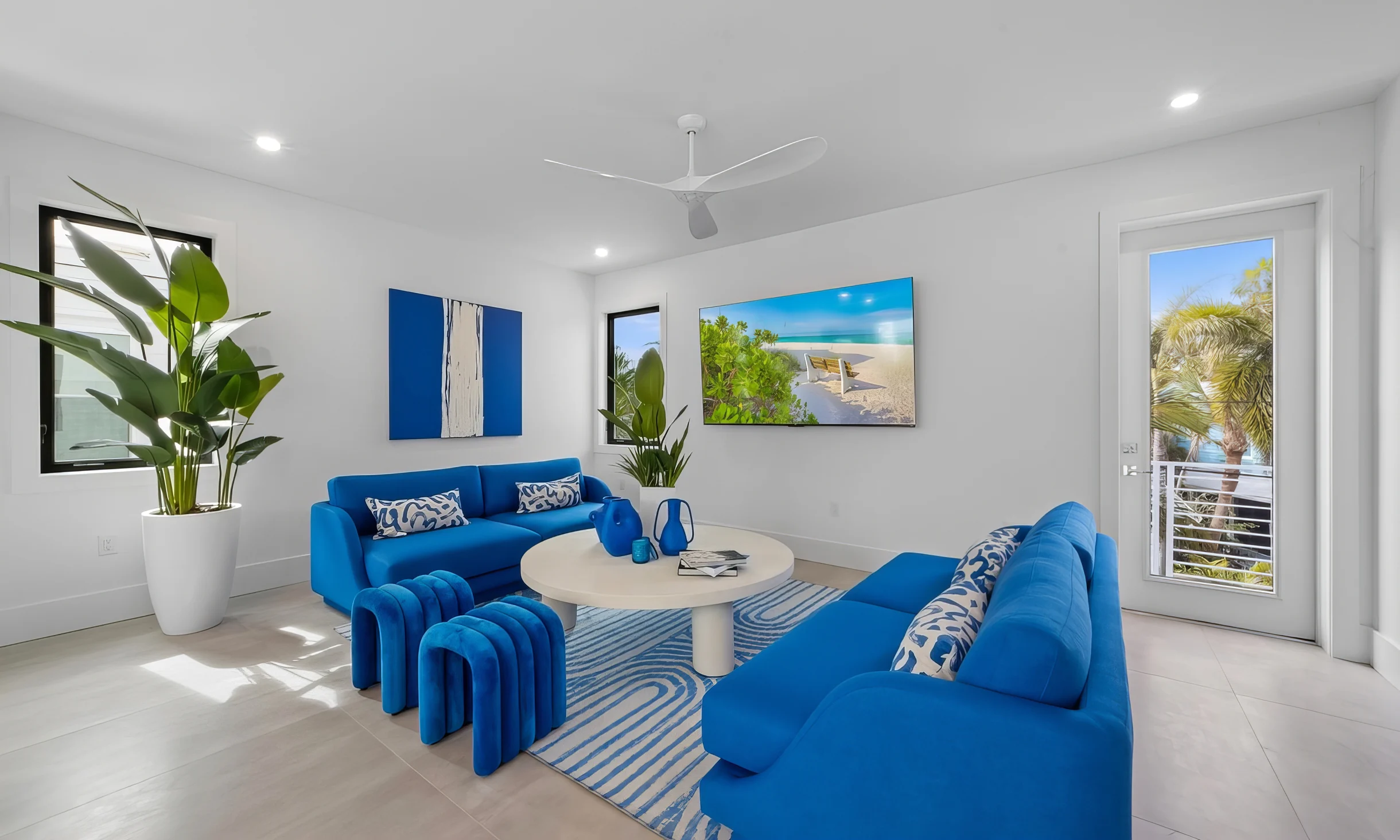 Wander Anna Maria Glow #29