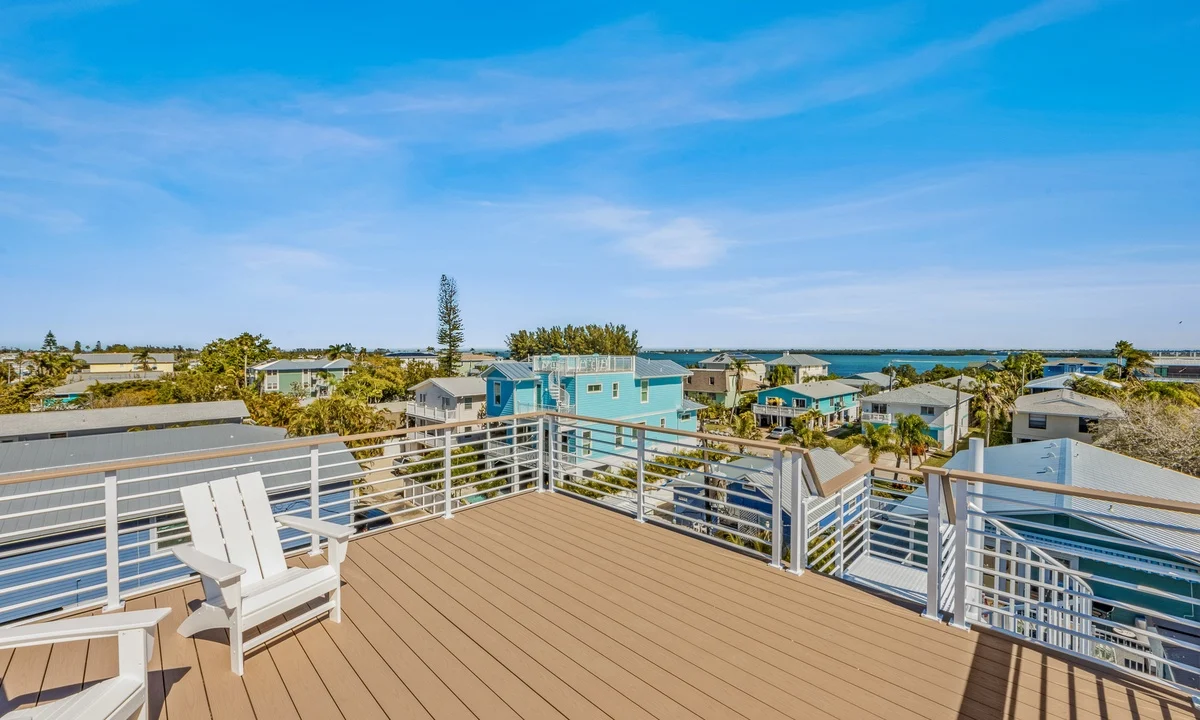 Wander Bradenton Beach Sanctuary #29