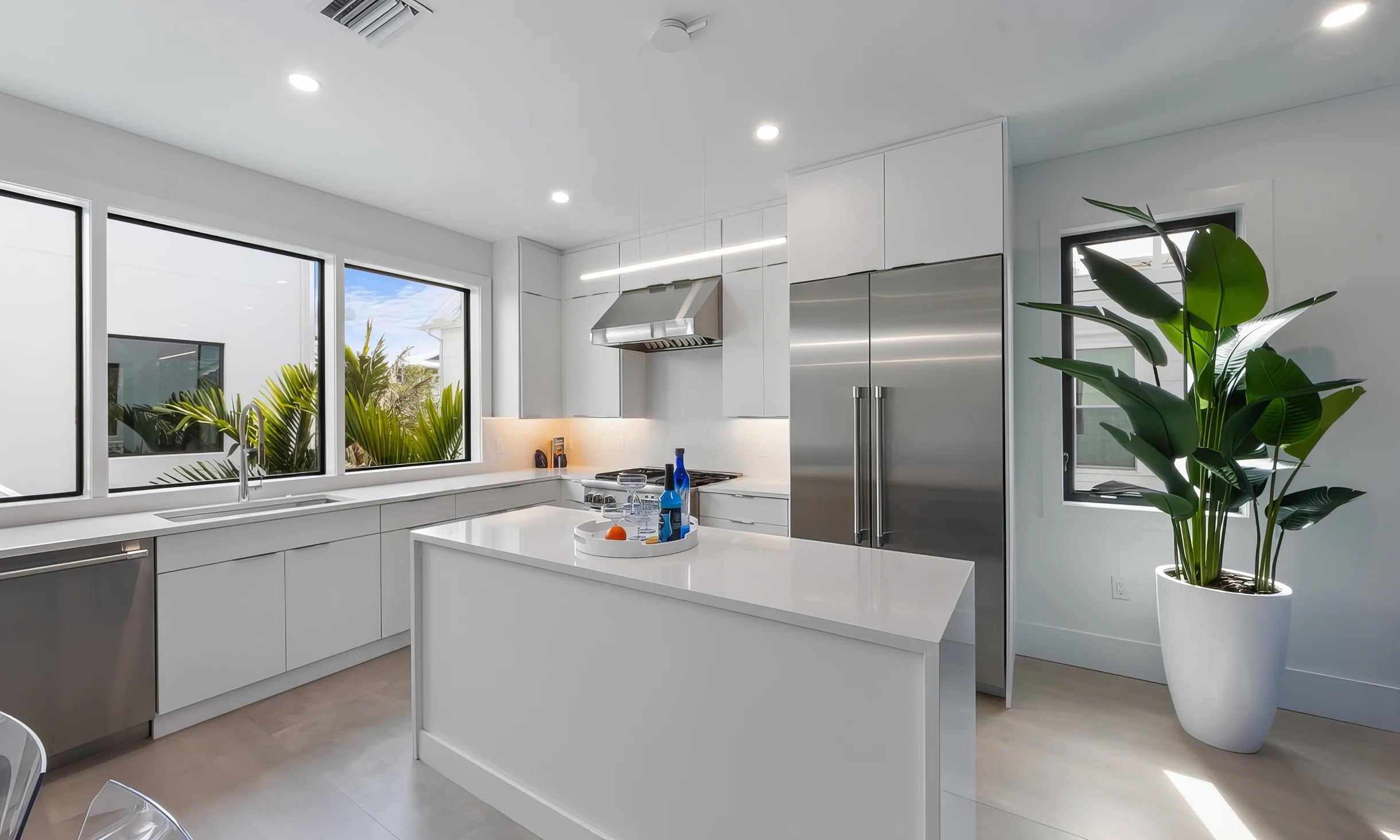 Wander Anna Maria Glow #15